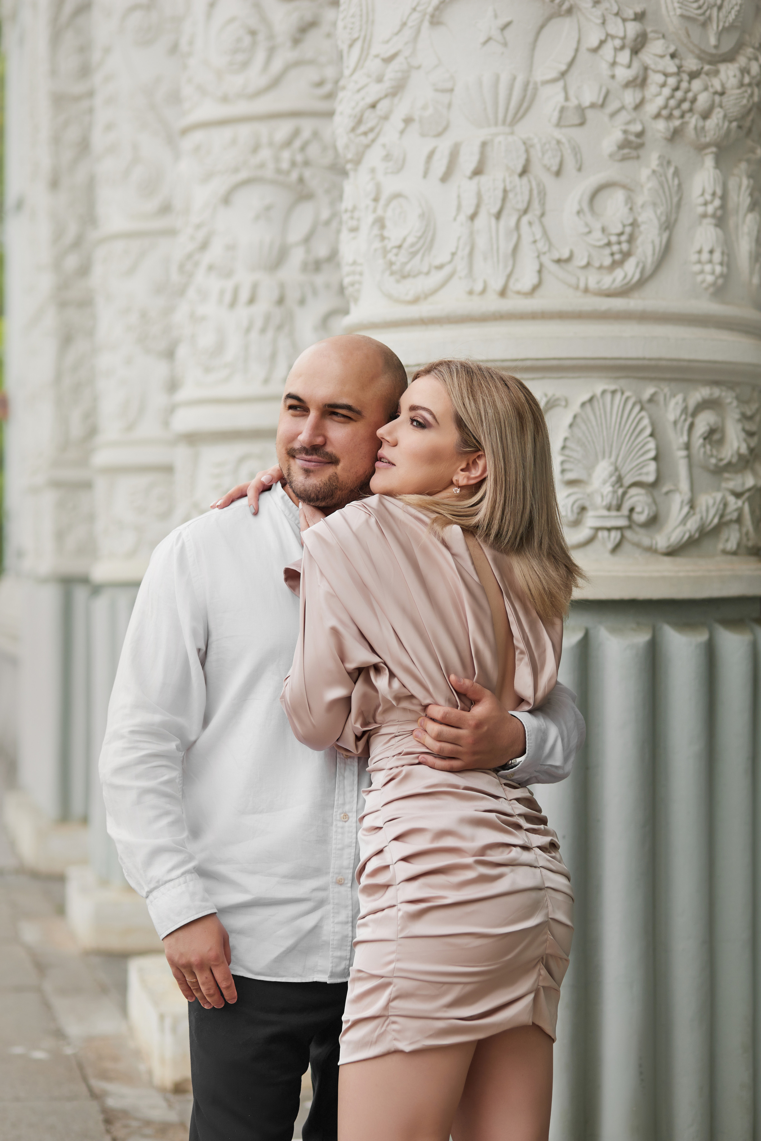 M&Y. Елена Бордо | Фотограф Москва