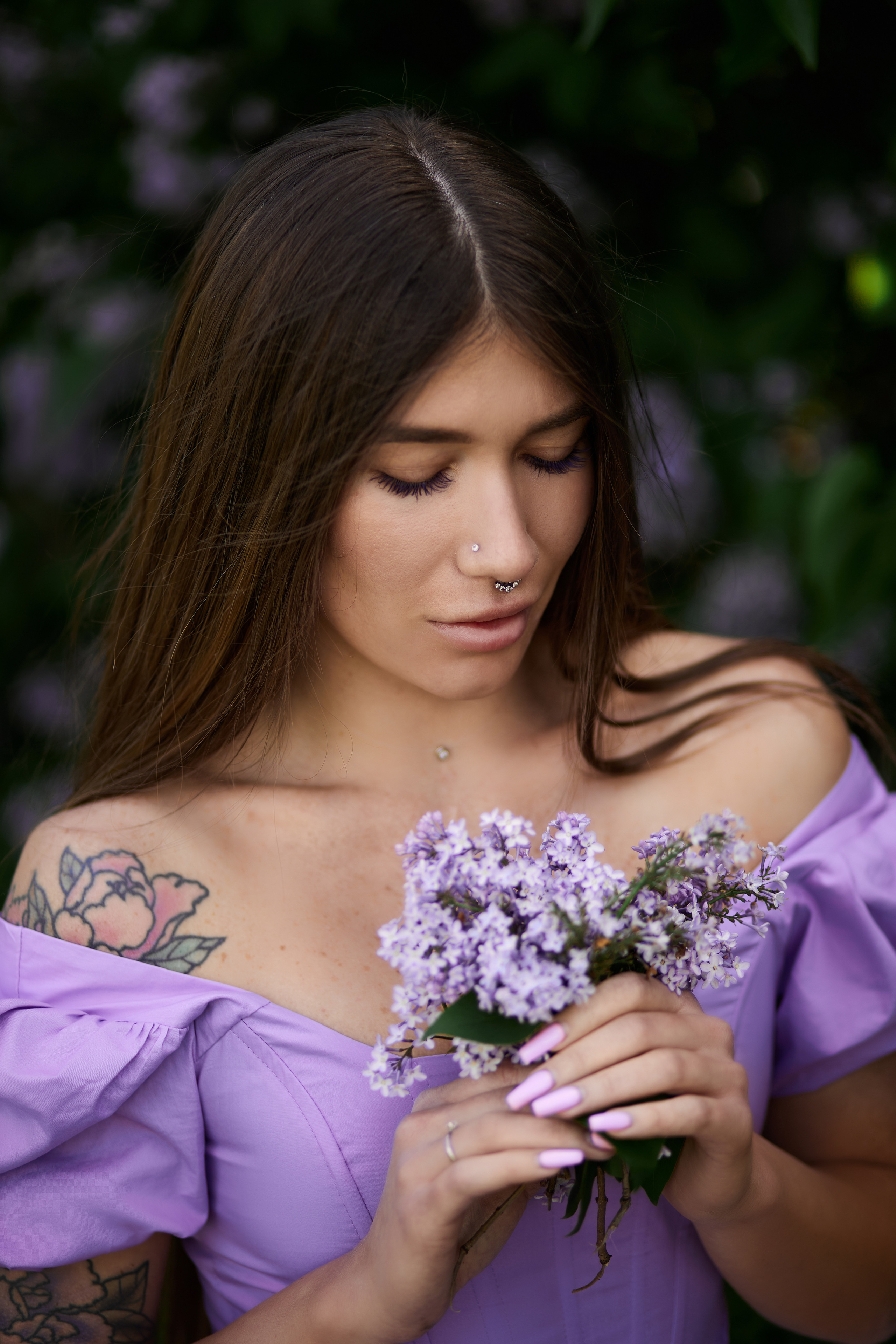 I. T. Елена Бордо | Фотограф Москва