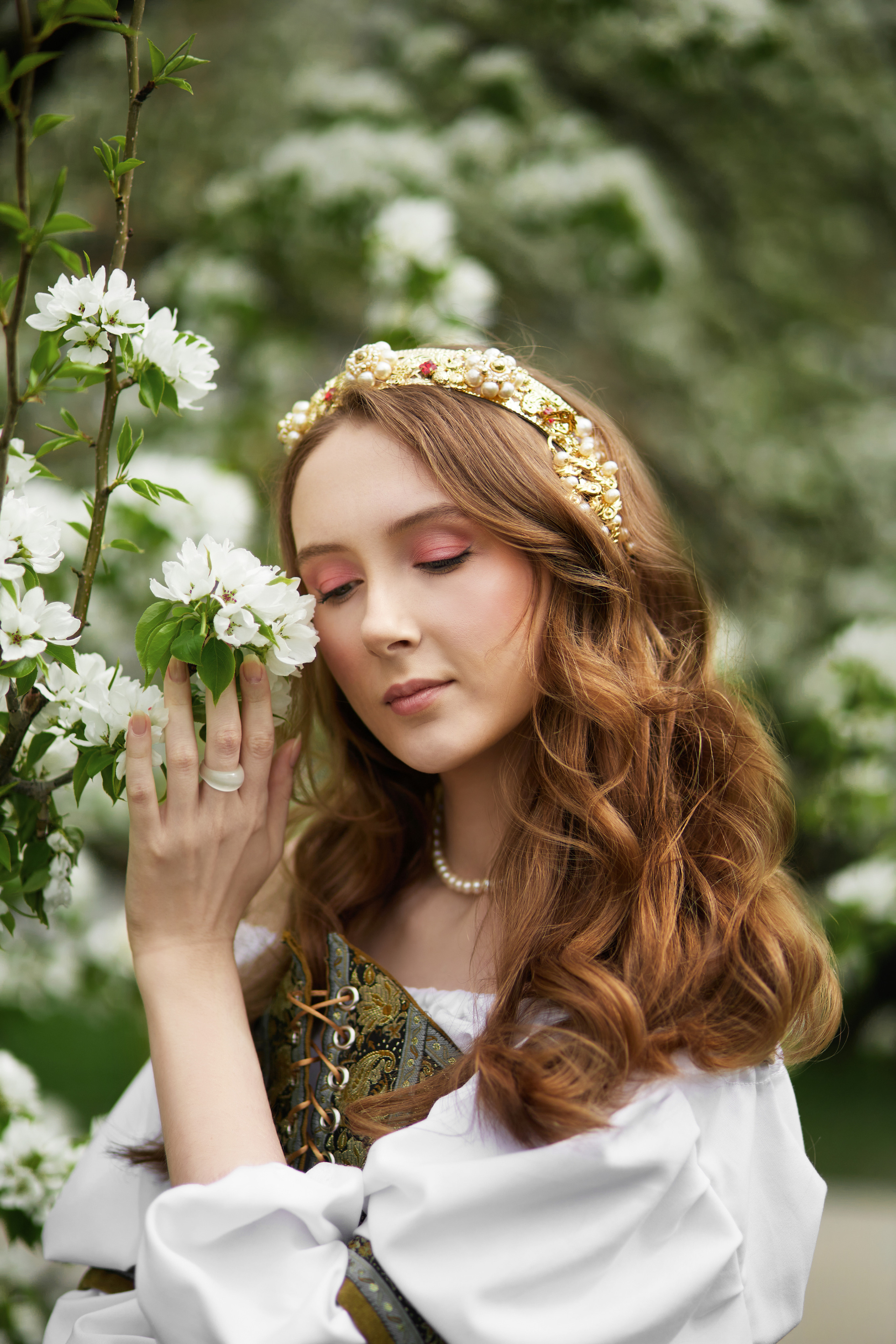 Natasha. Елена Бордо | Фотограф Москва