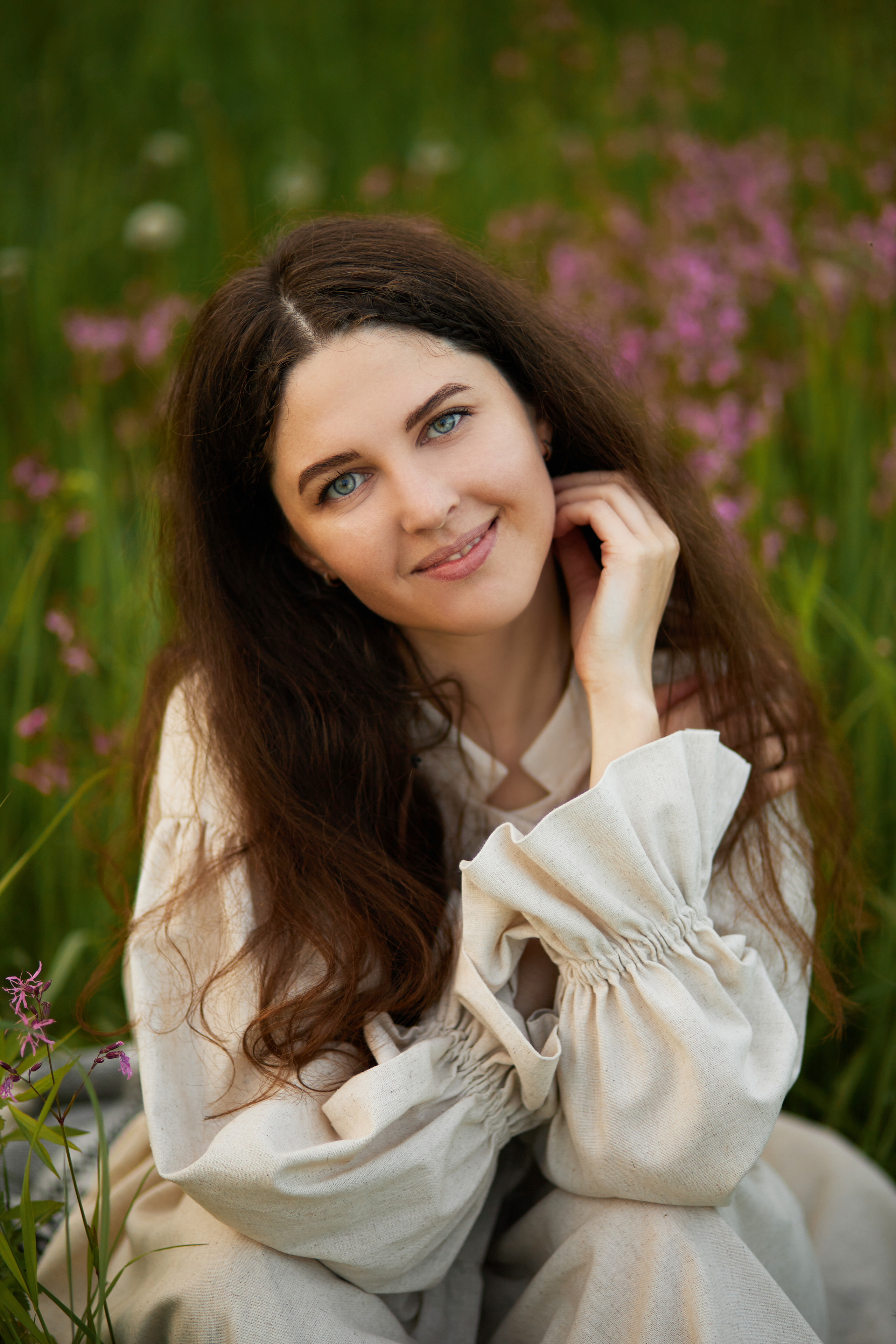 Katya. Елена Бордо | Фотограф Москва