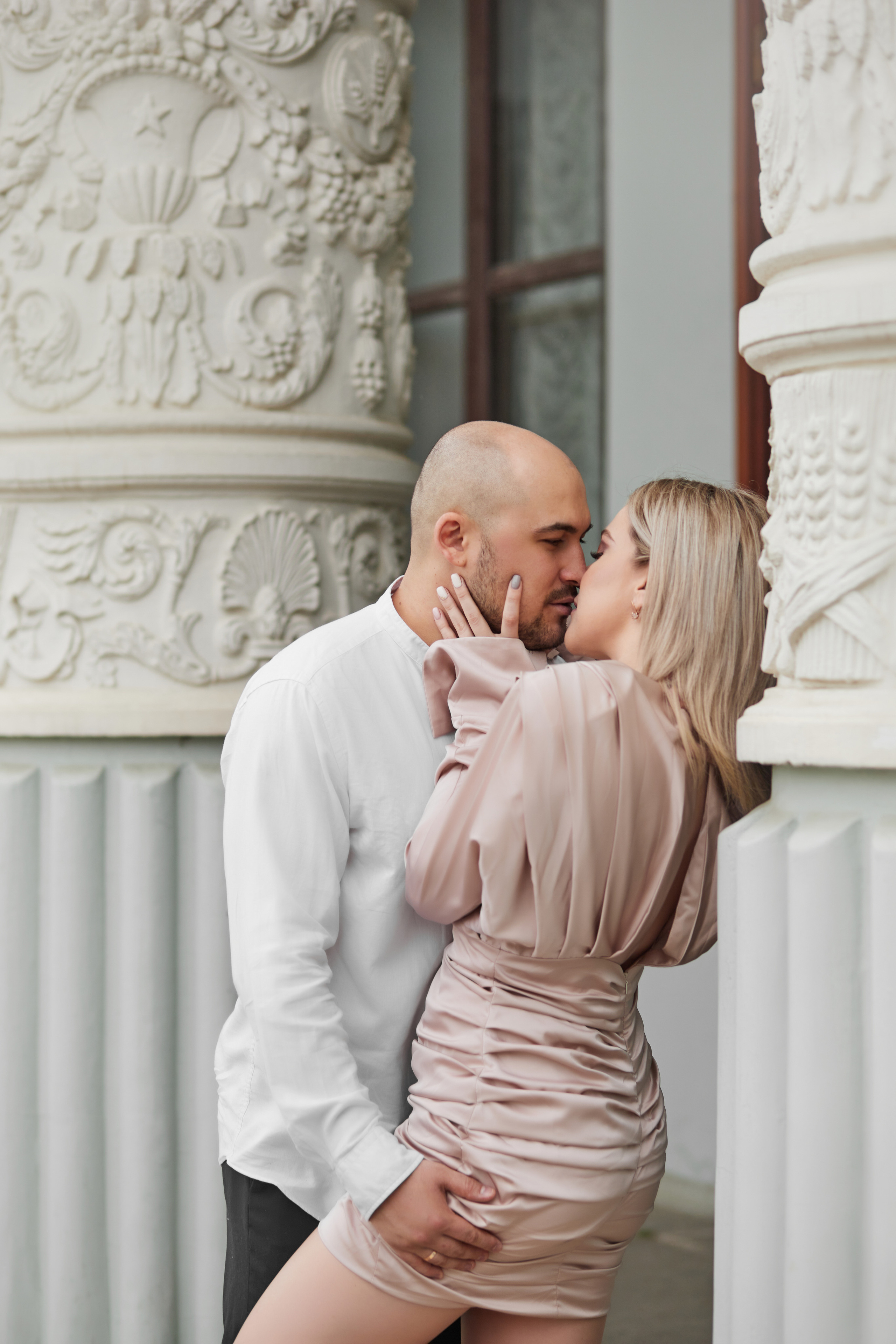 M&Y. Елена Бордо | Фотограф Москва