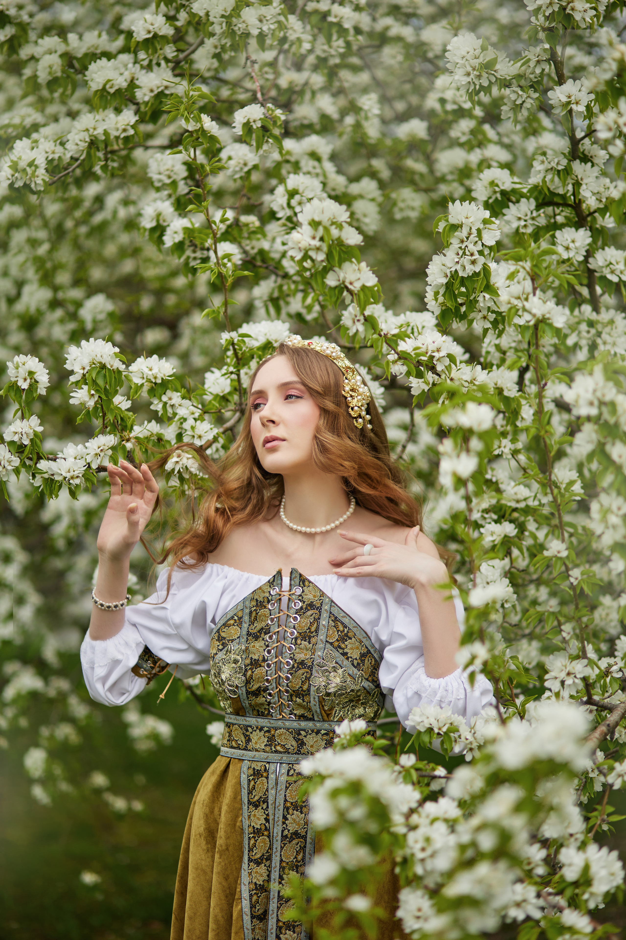 Natasha. Елена Бордо | Фотограф Москва