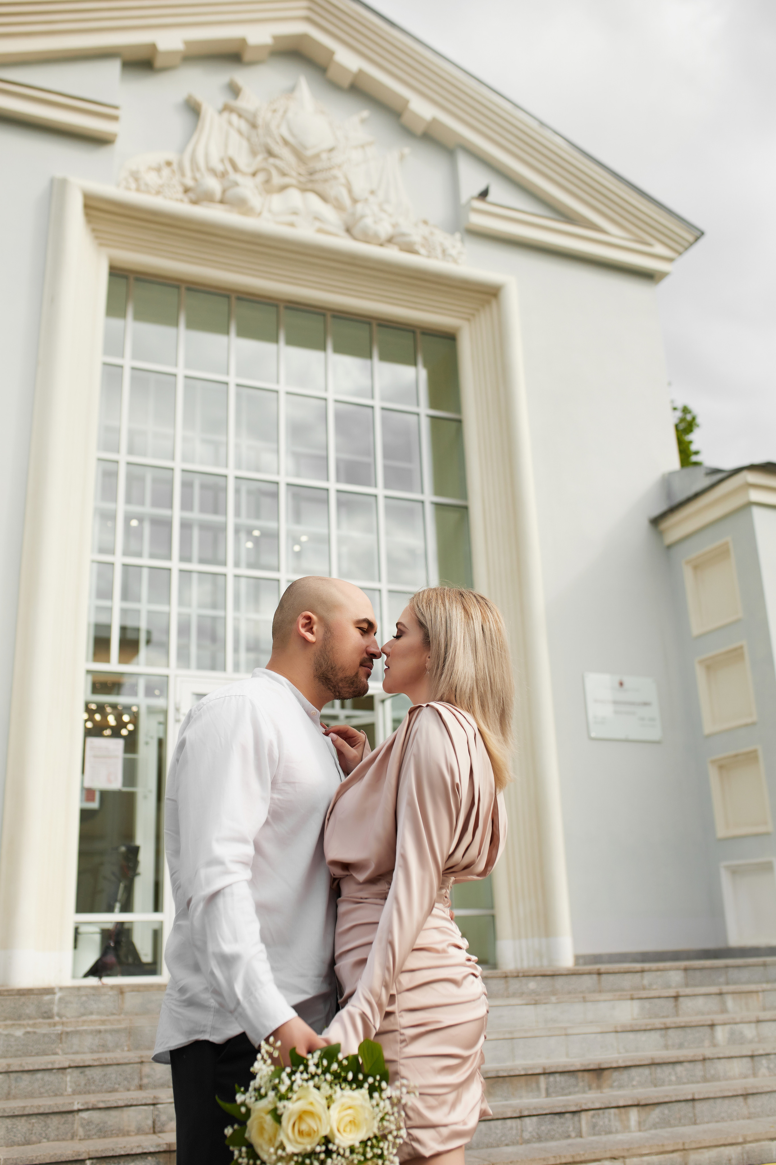 M&Y. Елена Бордо | Фотограф Москва