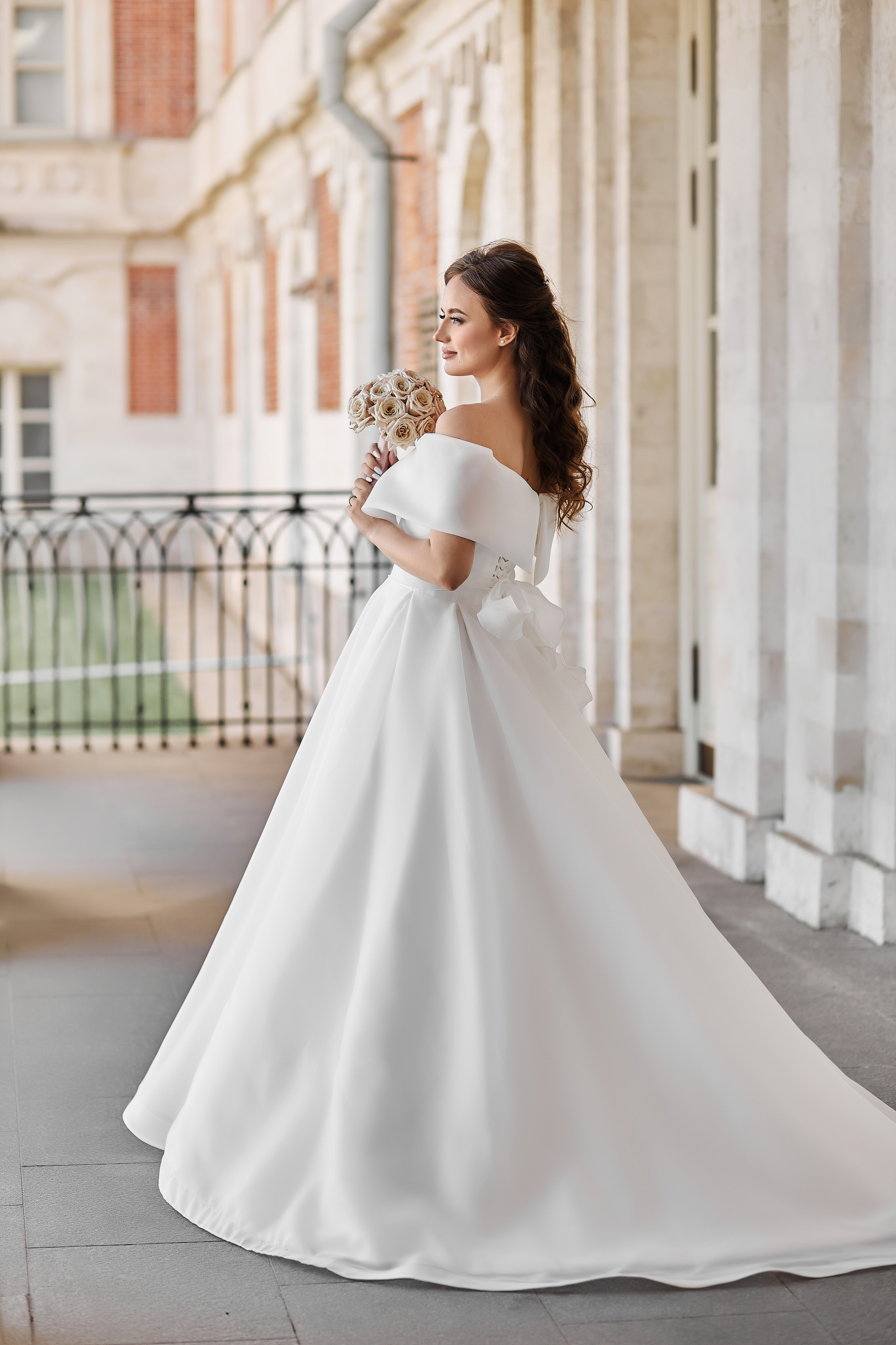 A&A. Елена Бордо | Фотограф Москва