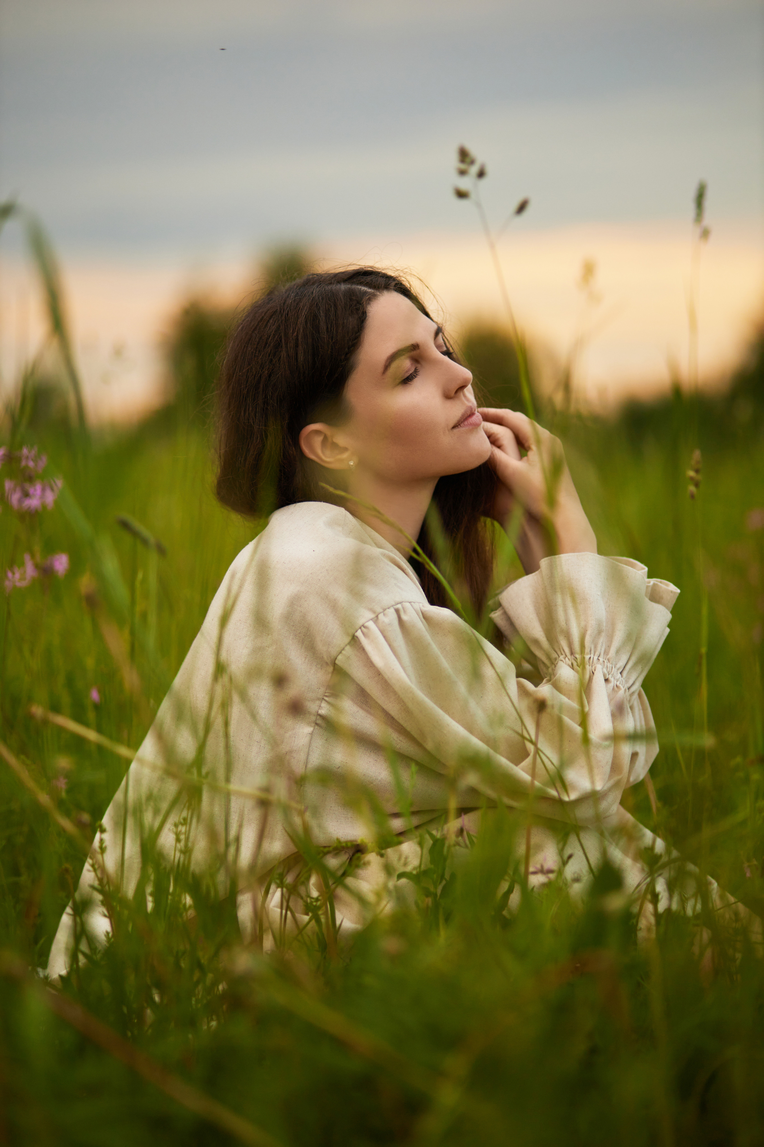 Katya. Елена Бордо | Фотограф Москва