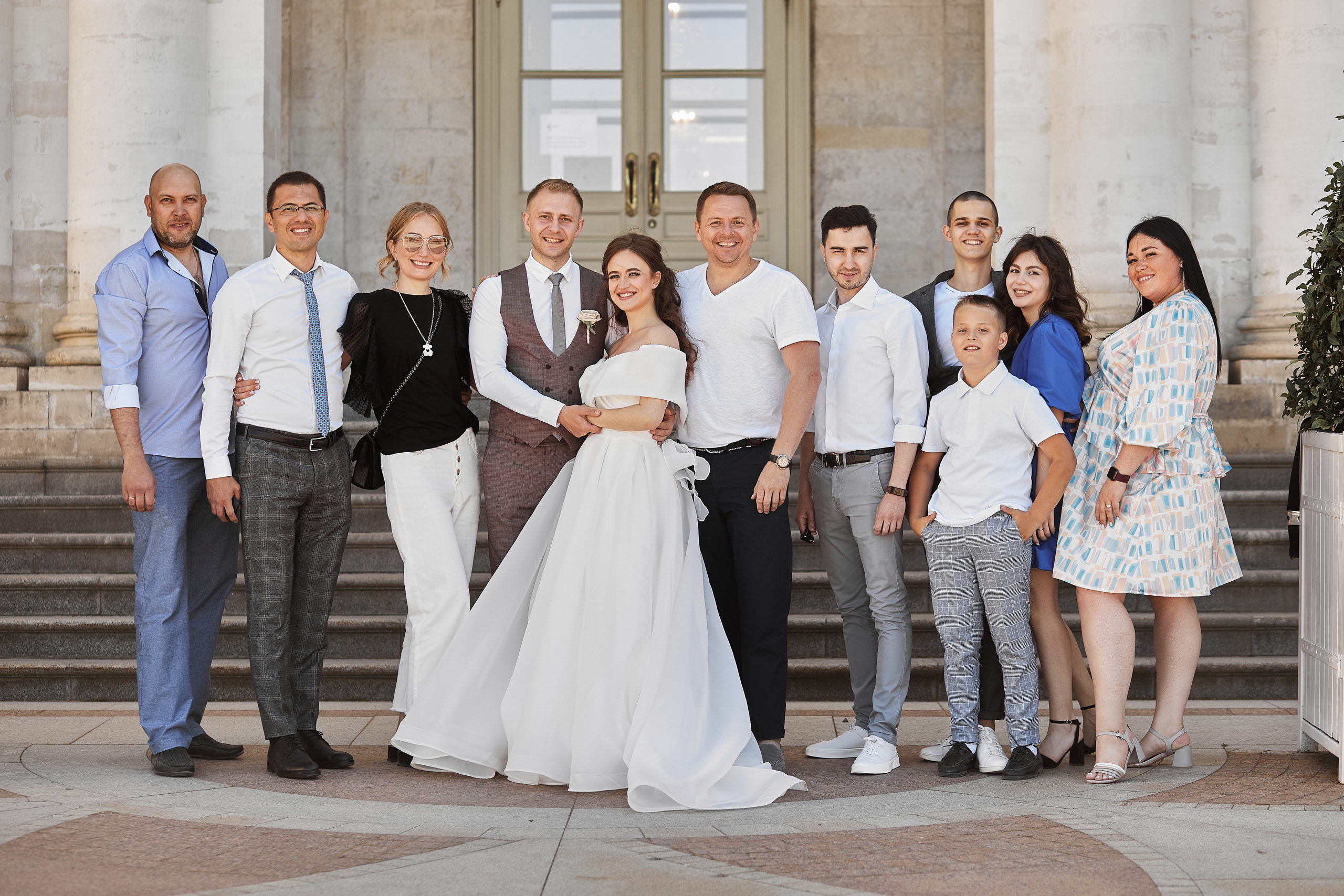 A&A. Елена Бордо | Фотограф Москва