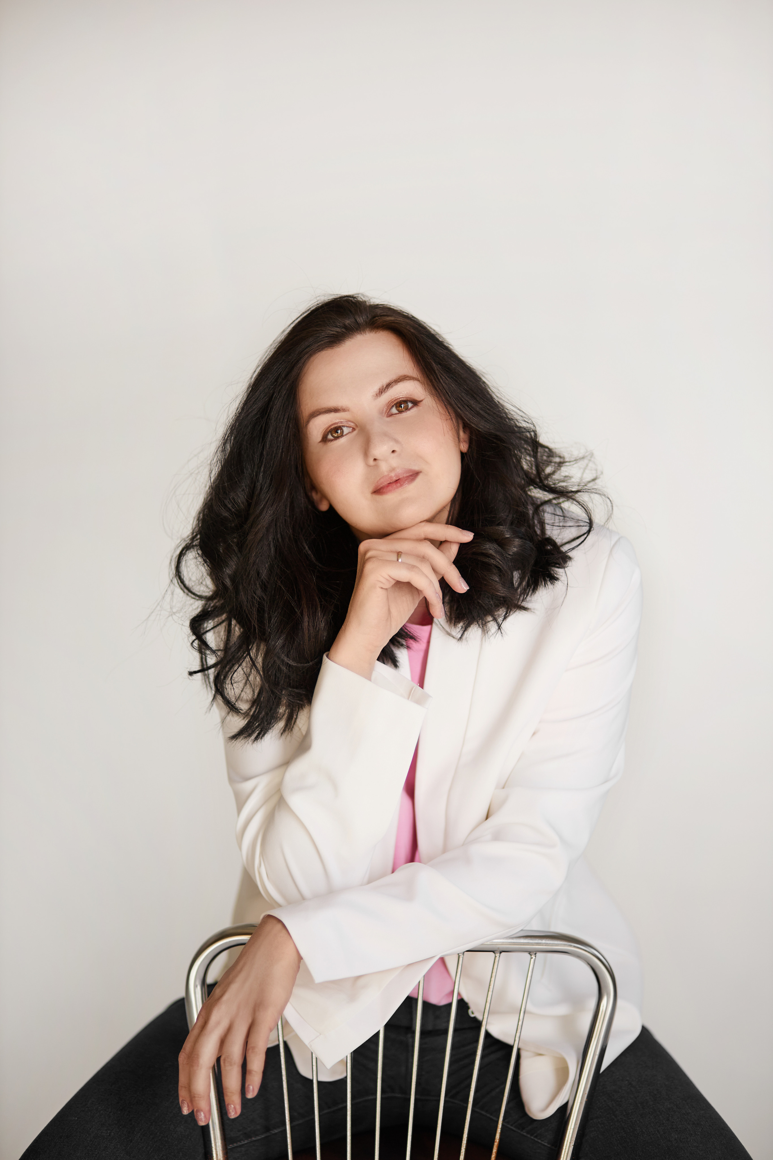 Anna. Елена Бордо | Фотограф Москва