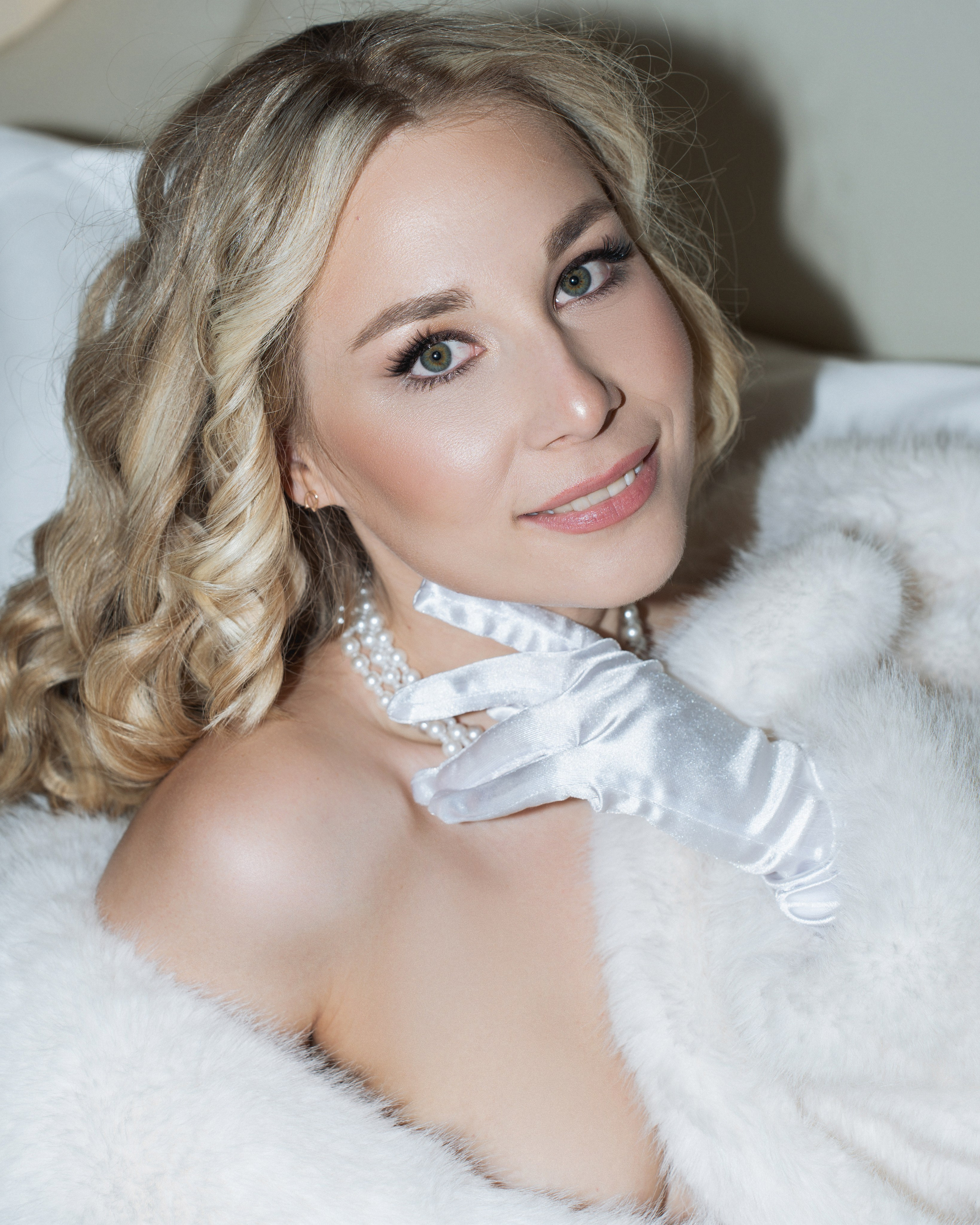 Женский портрет студия. Лиана Аскерова ваш фотограф в Санкт-Петербурге