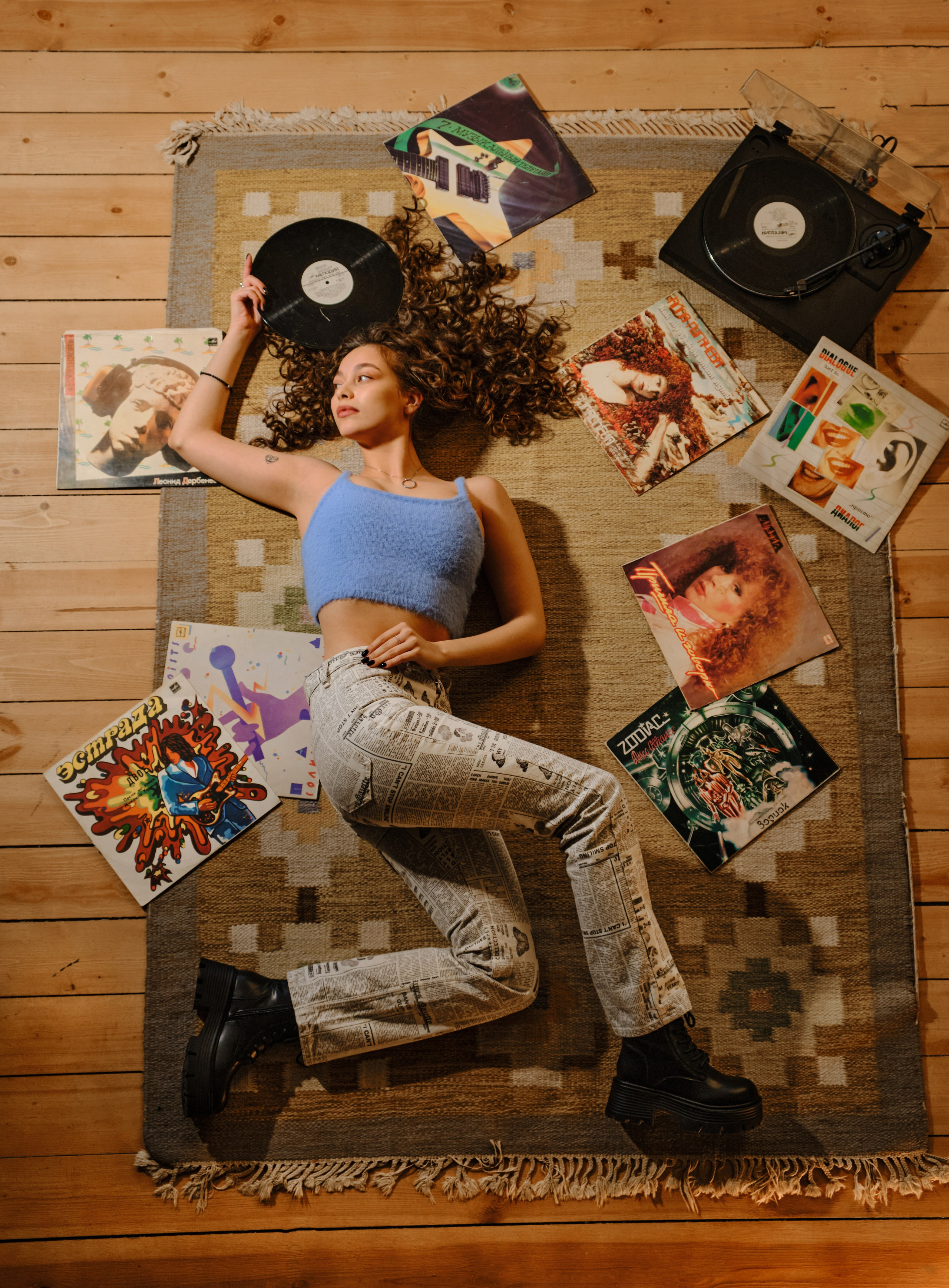 Model book. Романова Александра фотограф в Москве