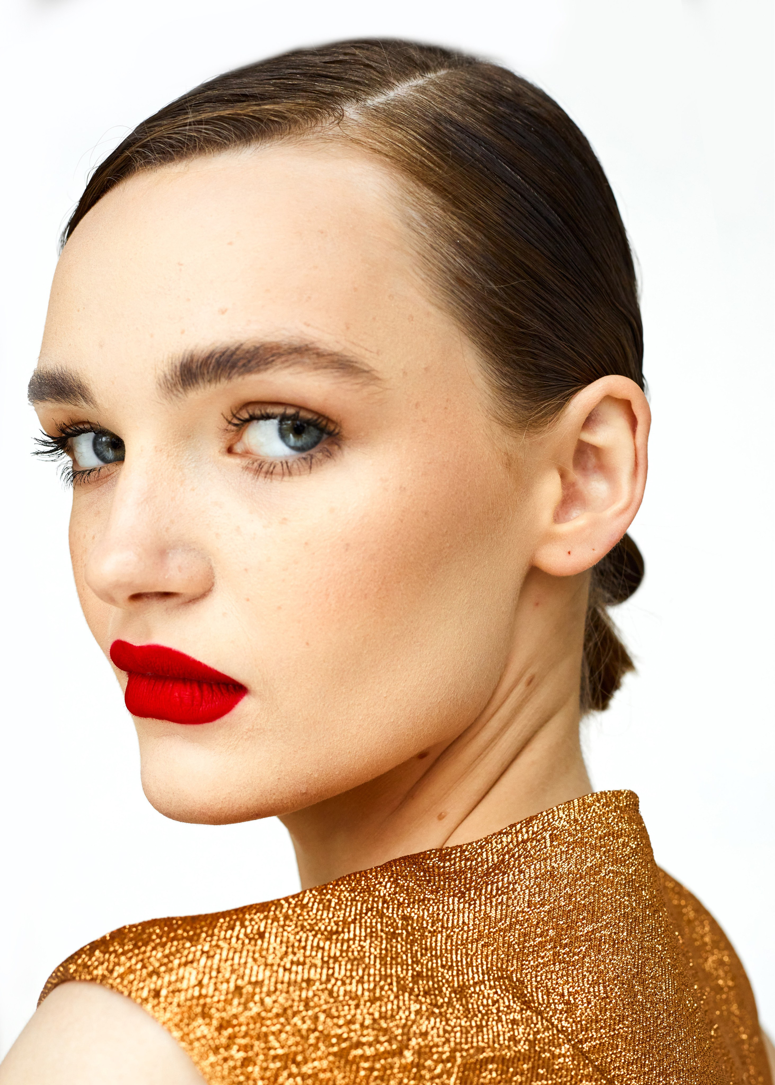 Анна. Фотограф Ирина Бутко