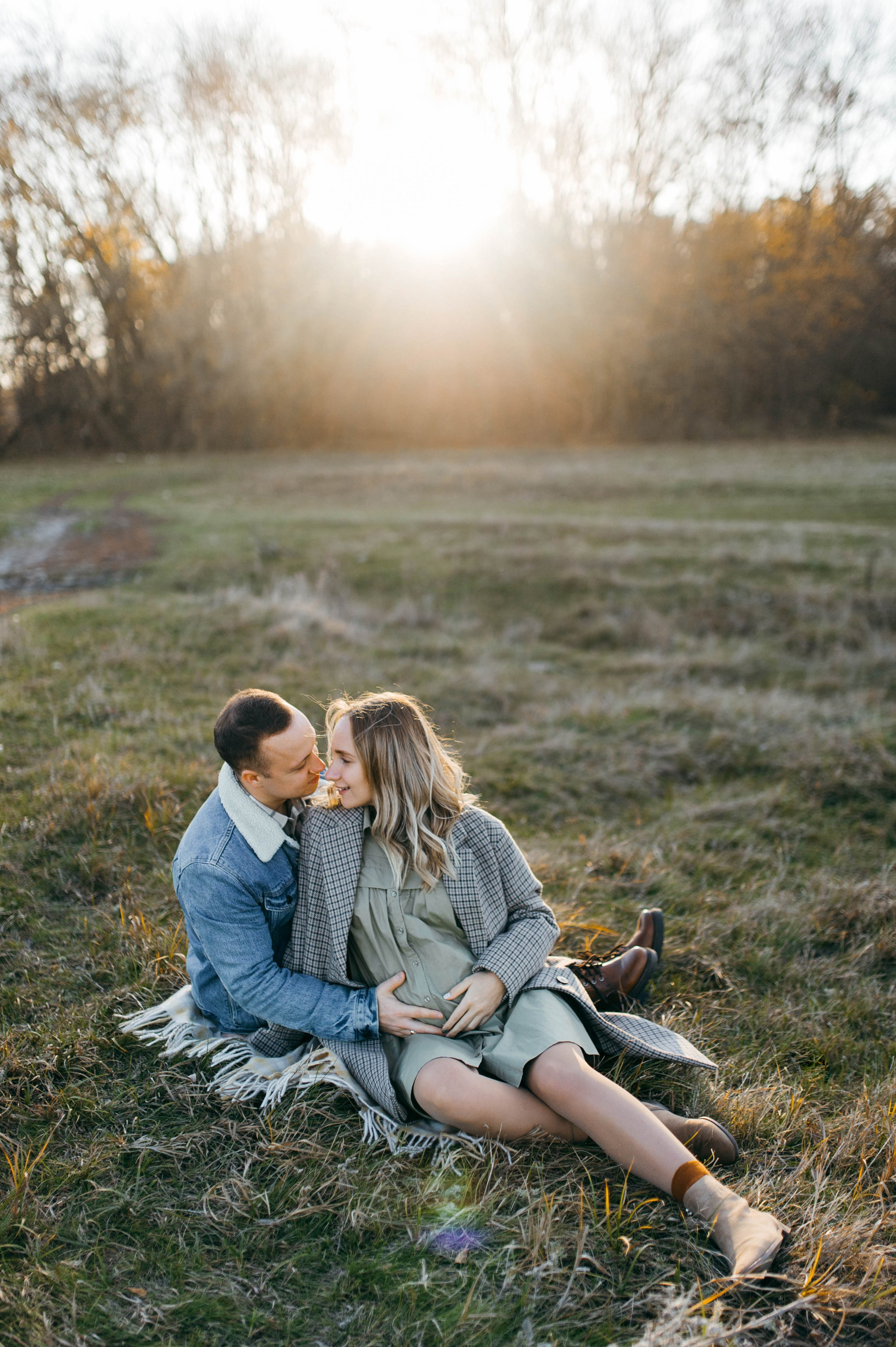 Н + М. Свадебный и портретный фотограф в Санкт-Петербурге Ирина Келина