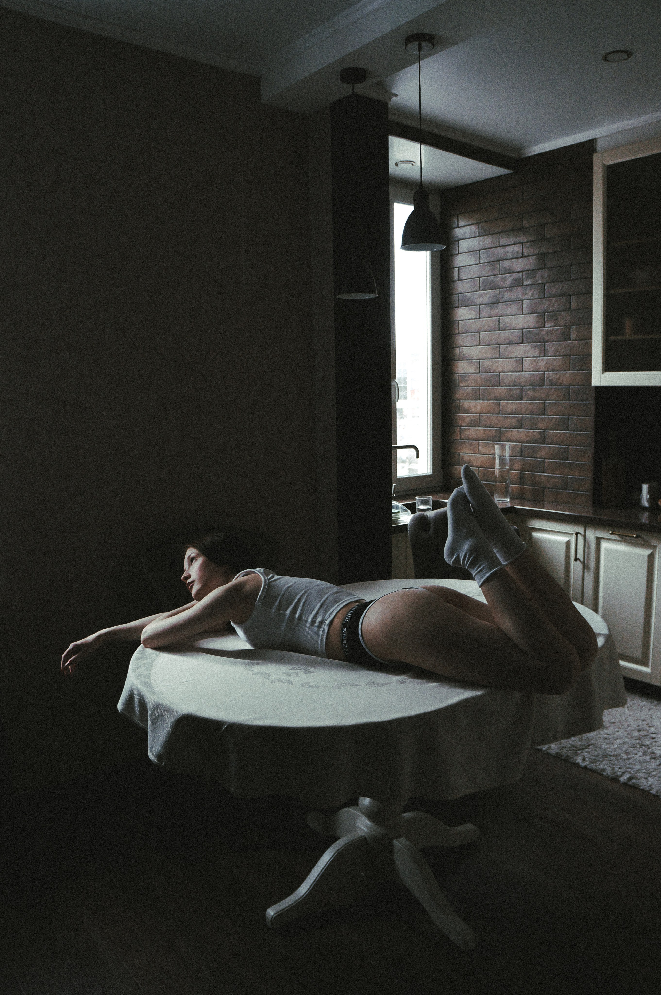 Портфолио. Cassiiopeiiae | фотограф мурманск