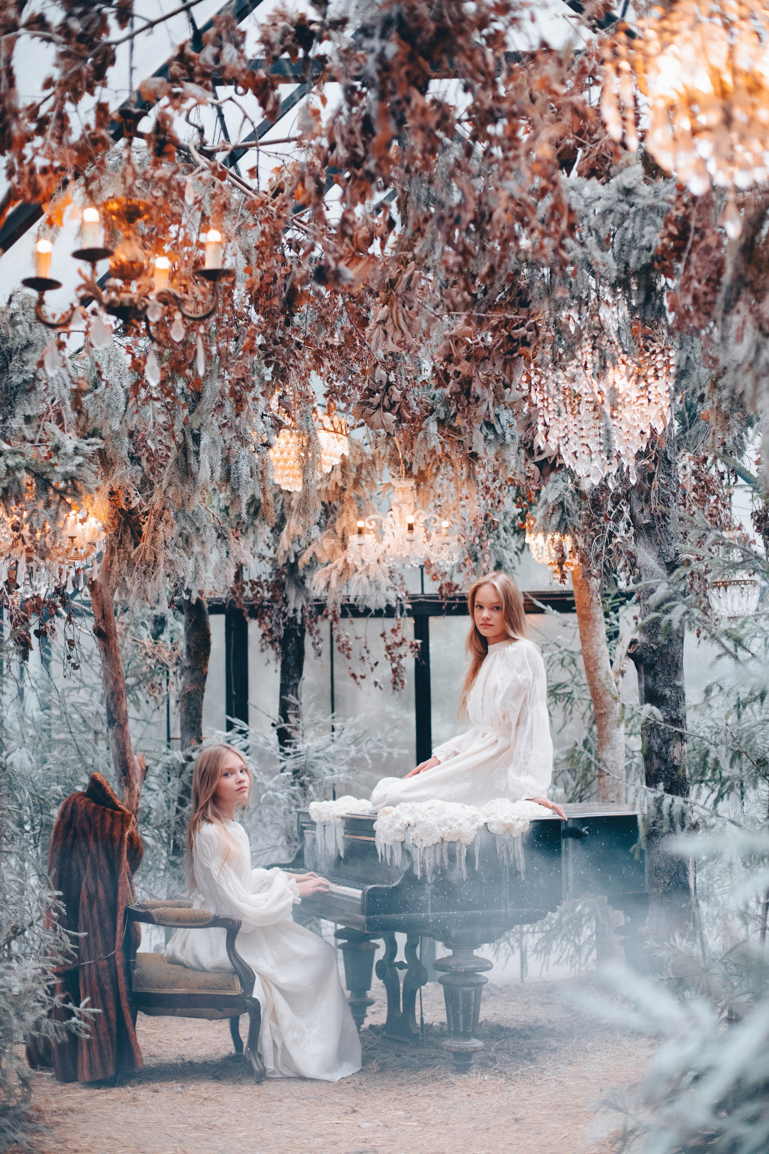 Семейный фотограф в Москве Анастасия Гурьянова