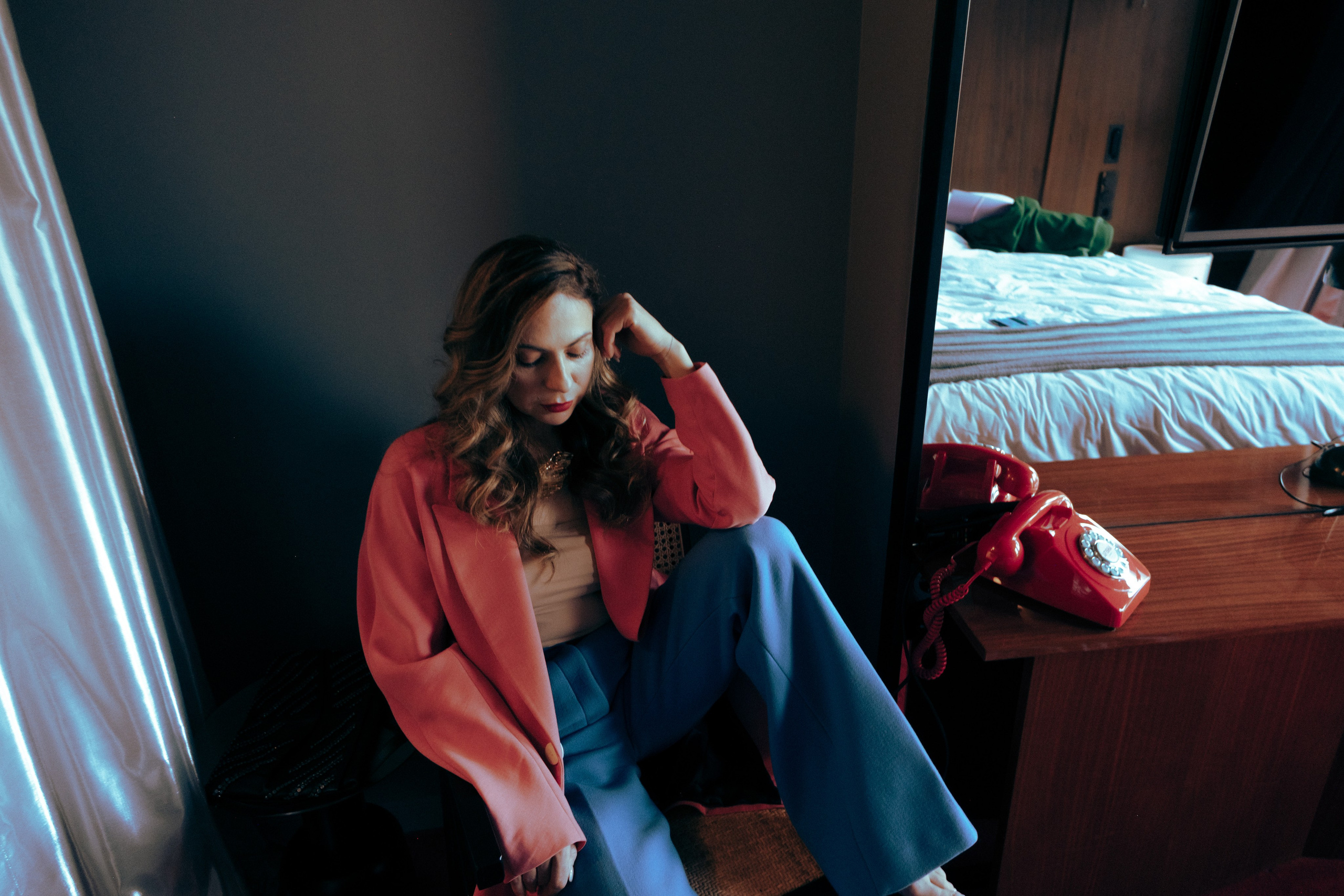 Ingorokva. Photographer Tbilisi