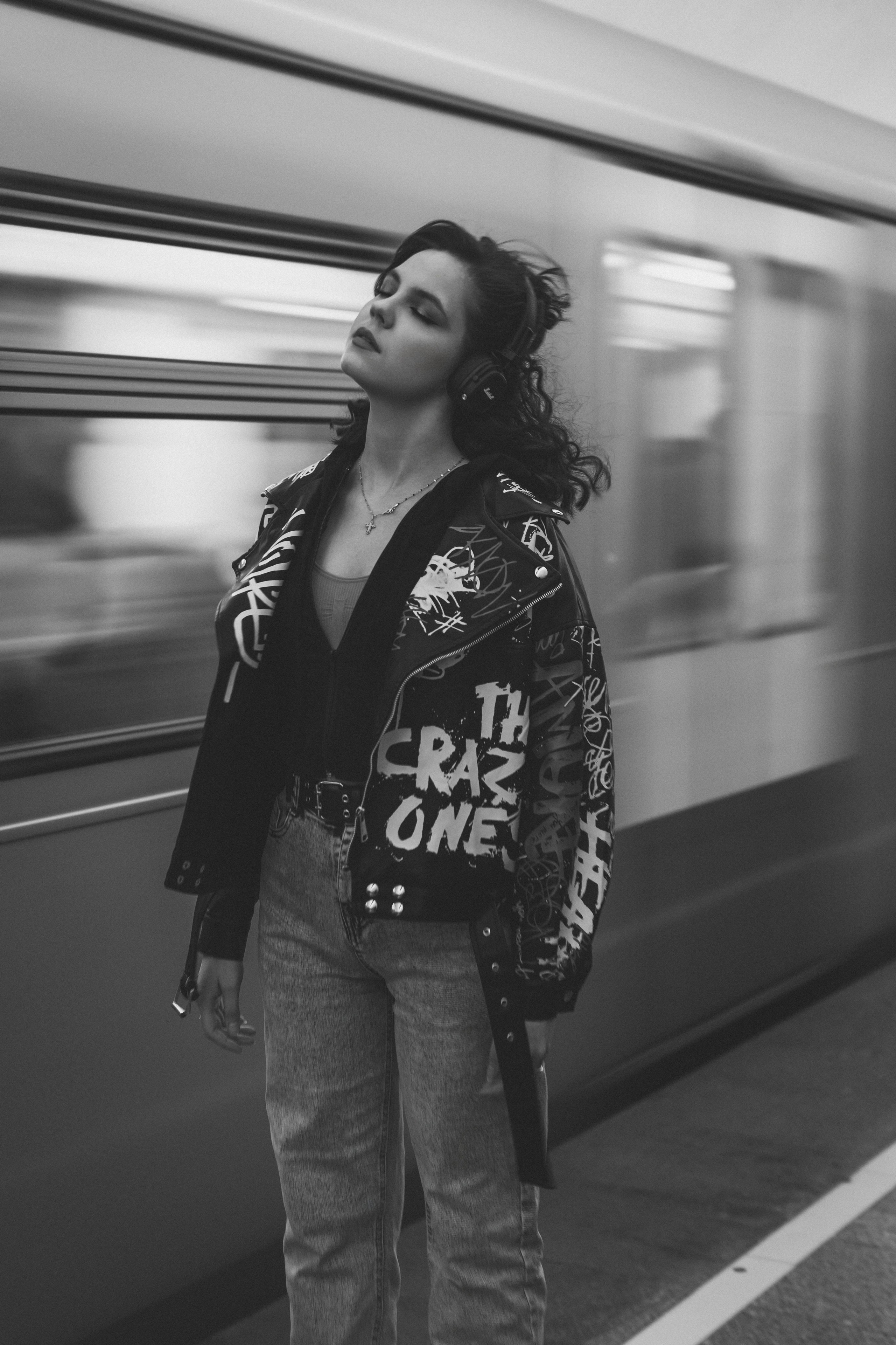 София. Фотограф Мирослава Ряполова, Москва