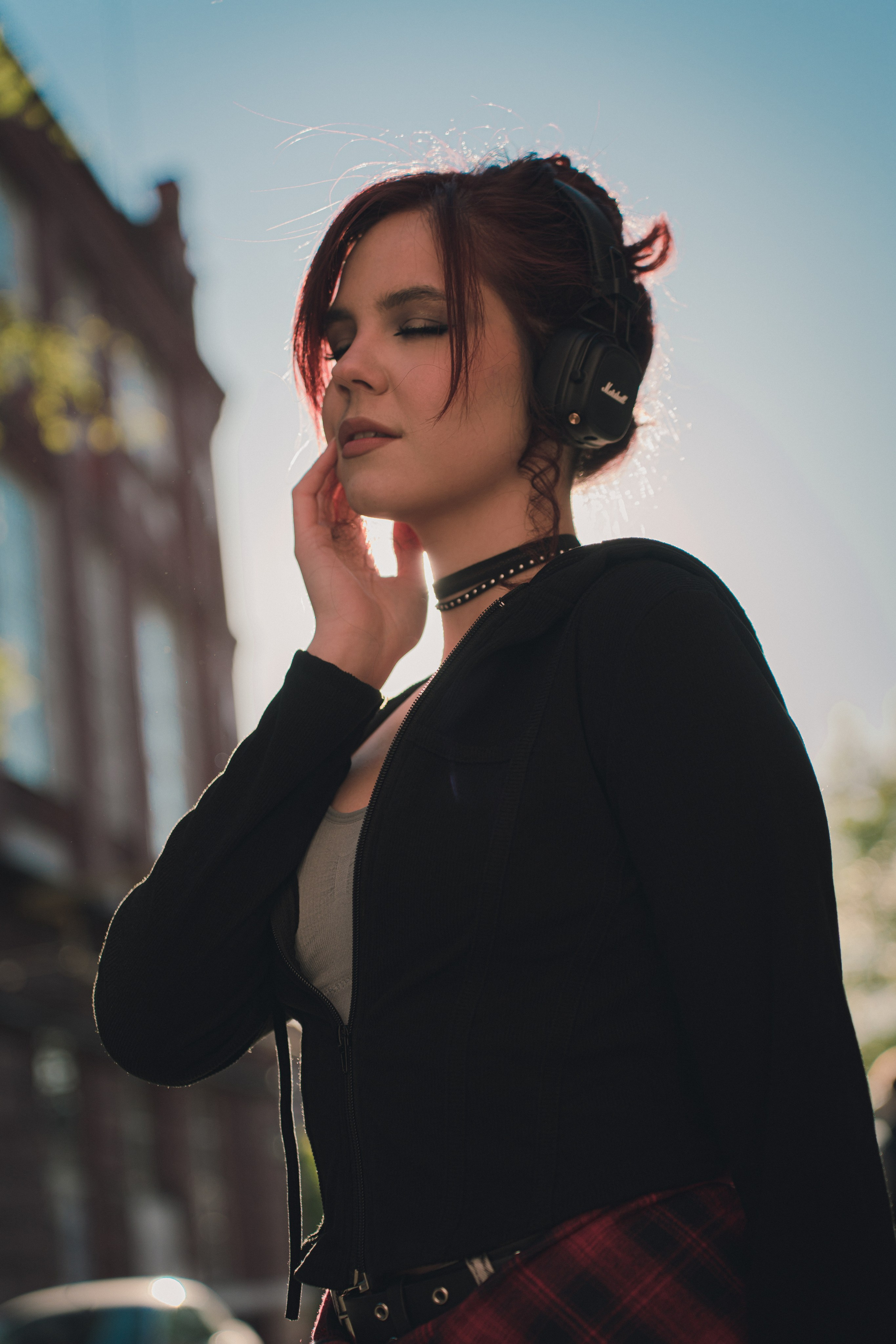 София. Фотограф Мирослава Ряполова, Москва