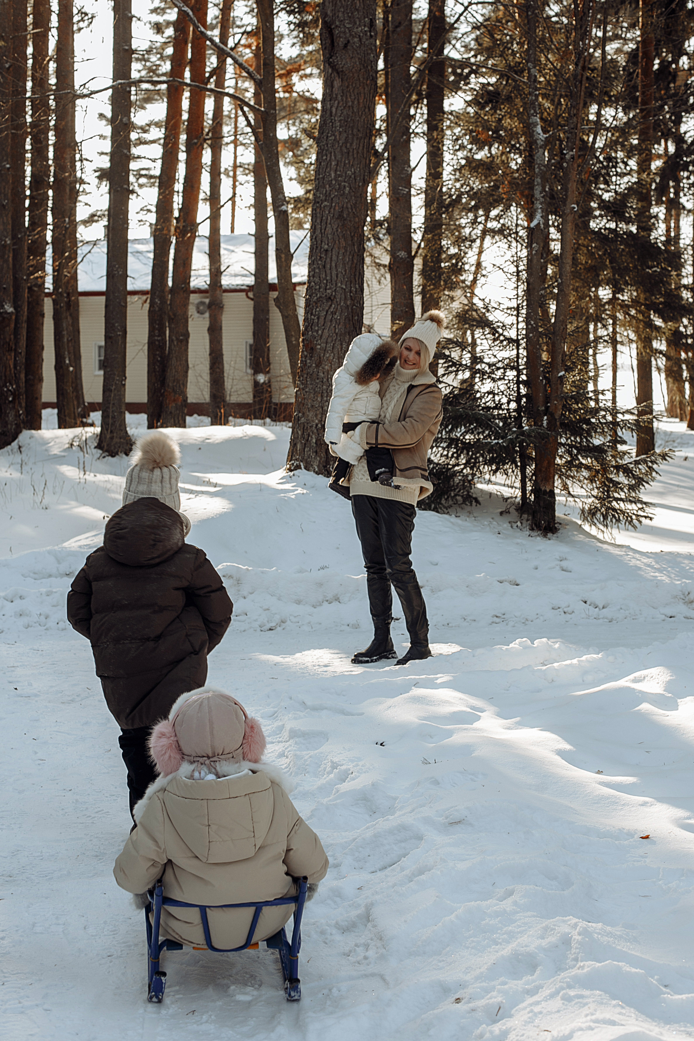 Koprino. Свадебный фотограф Екатерина Худякова — Ярославль, Санкт-Петербург, Москва