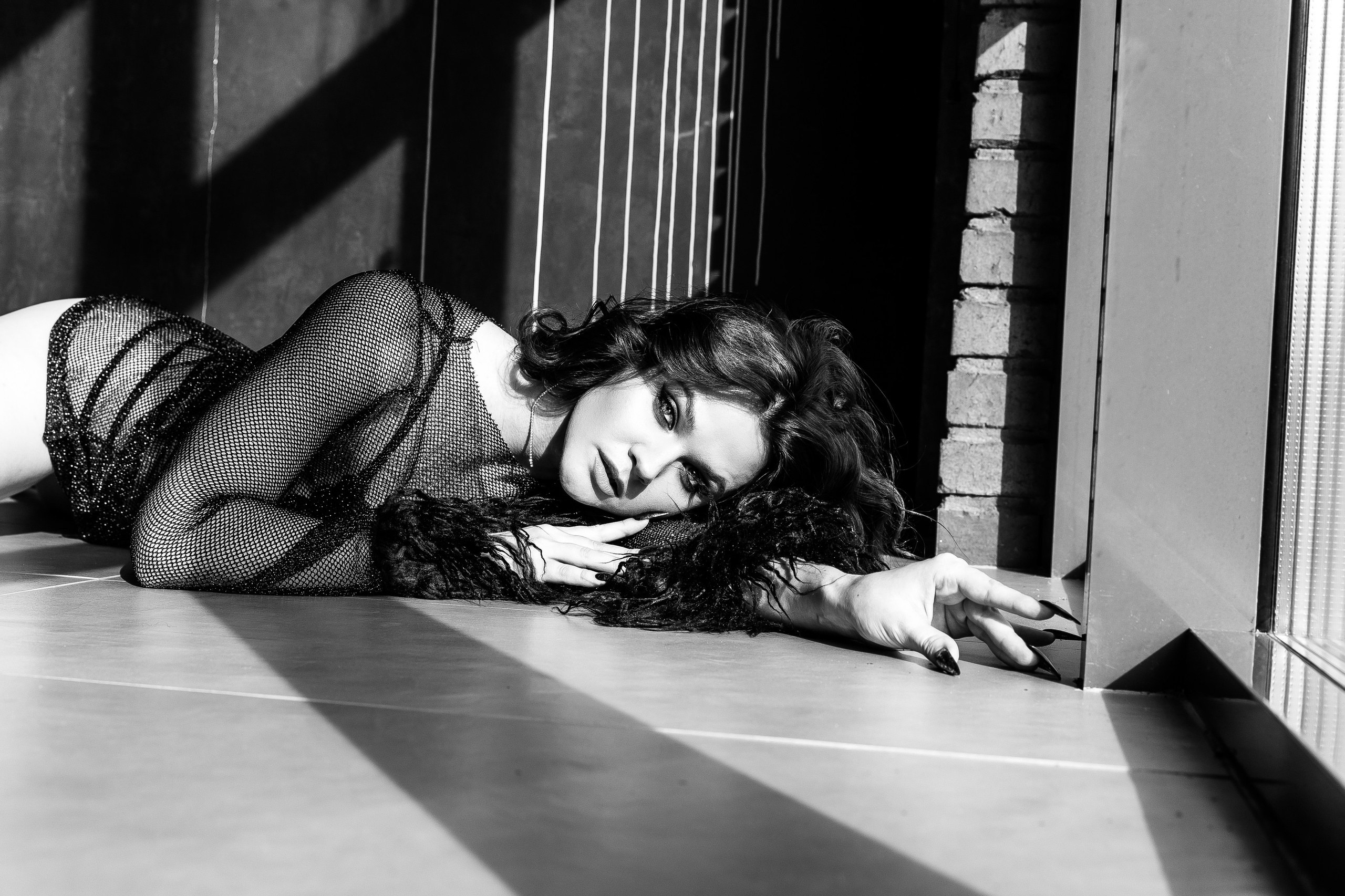 Алена. Свадебный и семейный фотограф в Челябинске Юлия Ишимова