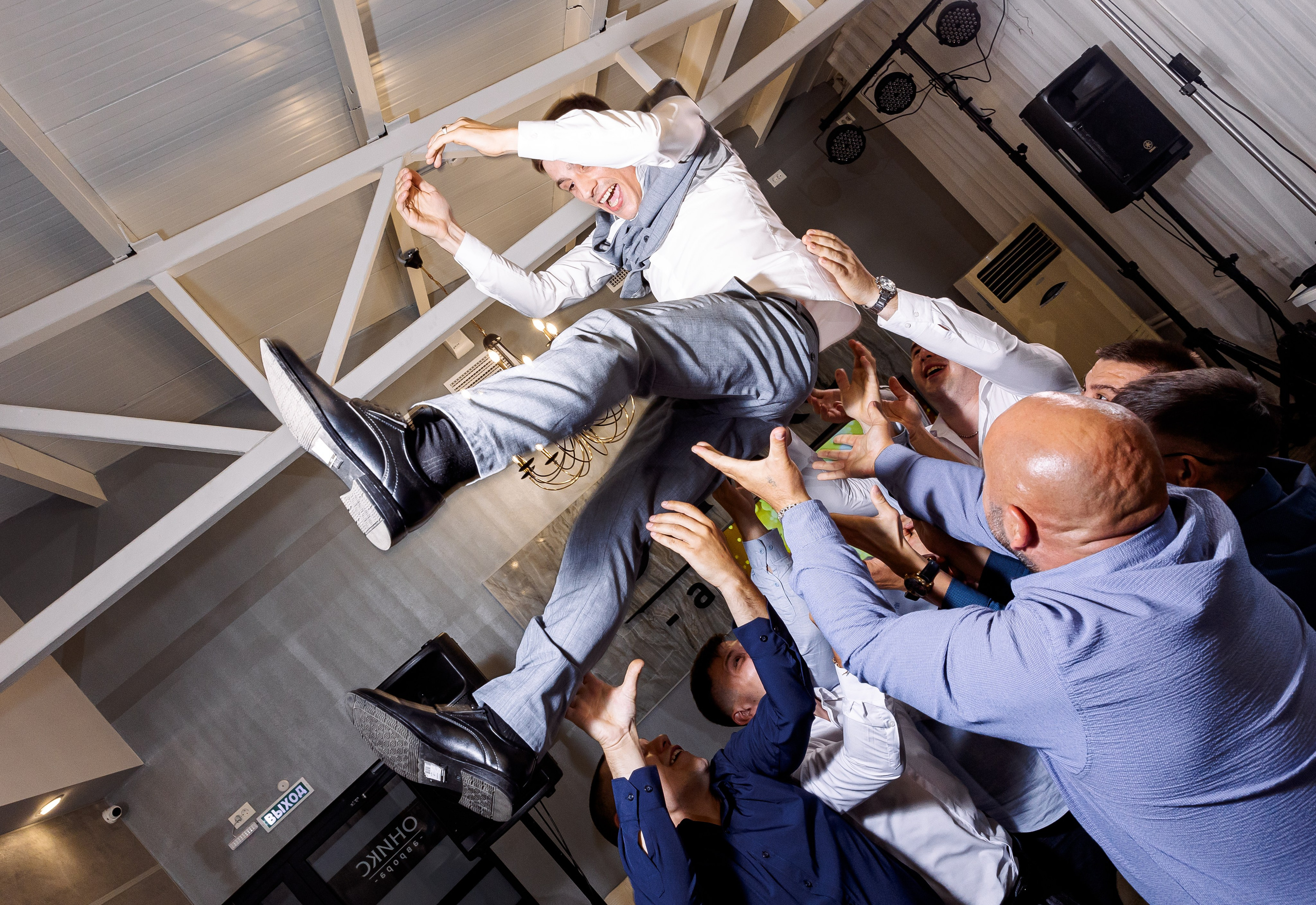 Сергей и Валерия. Свадебный и семейный фотограф в Челябинске Юлия Ишимова