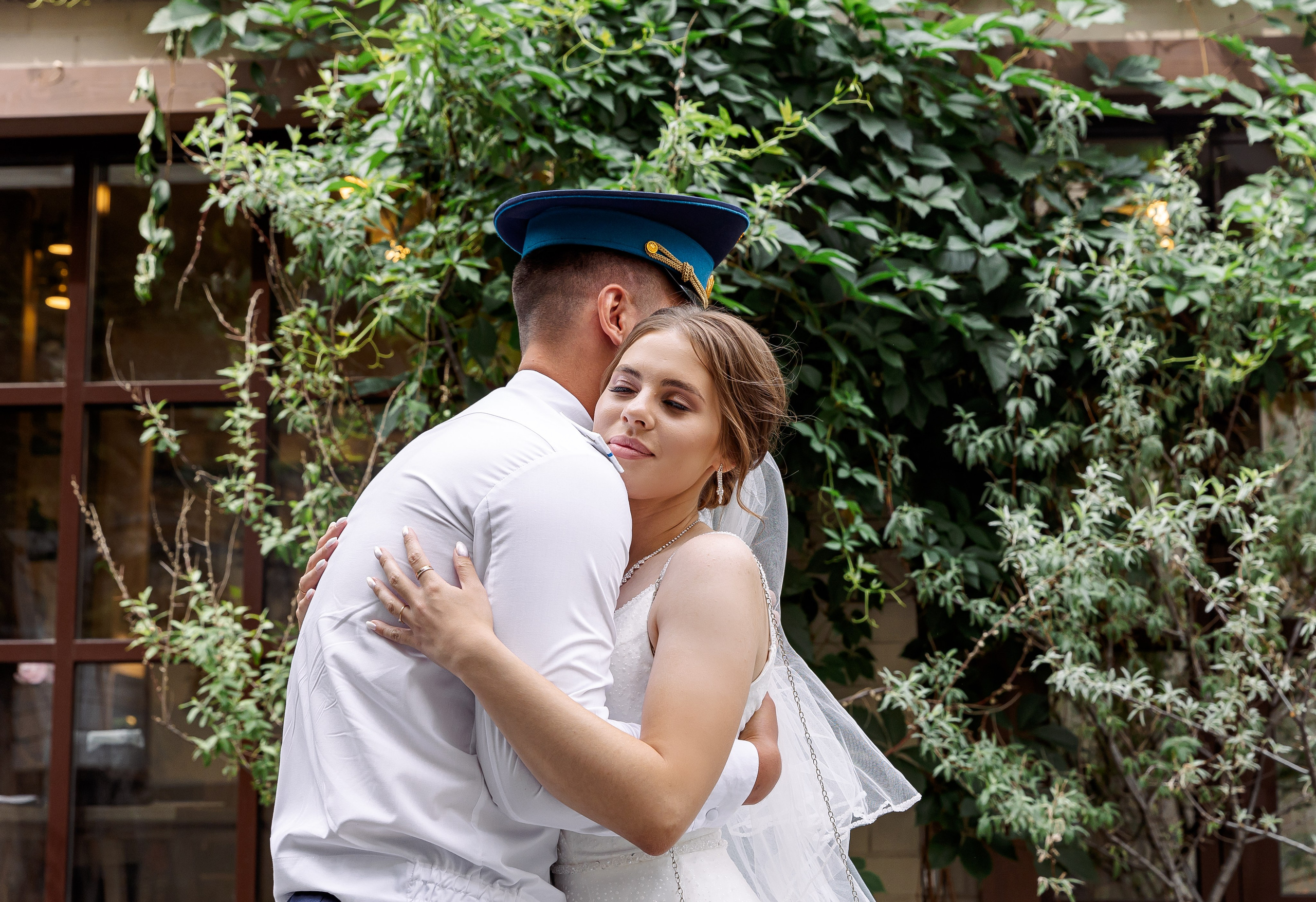 Александра и Михаил. Свадебный и семейный фотограф в Челябинске Юлия Ишимова