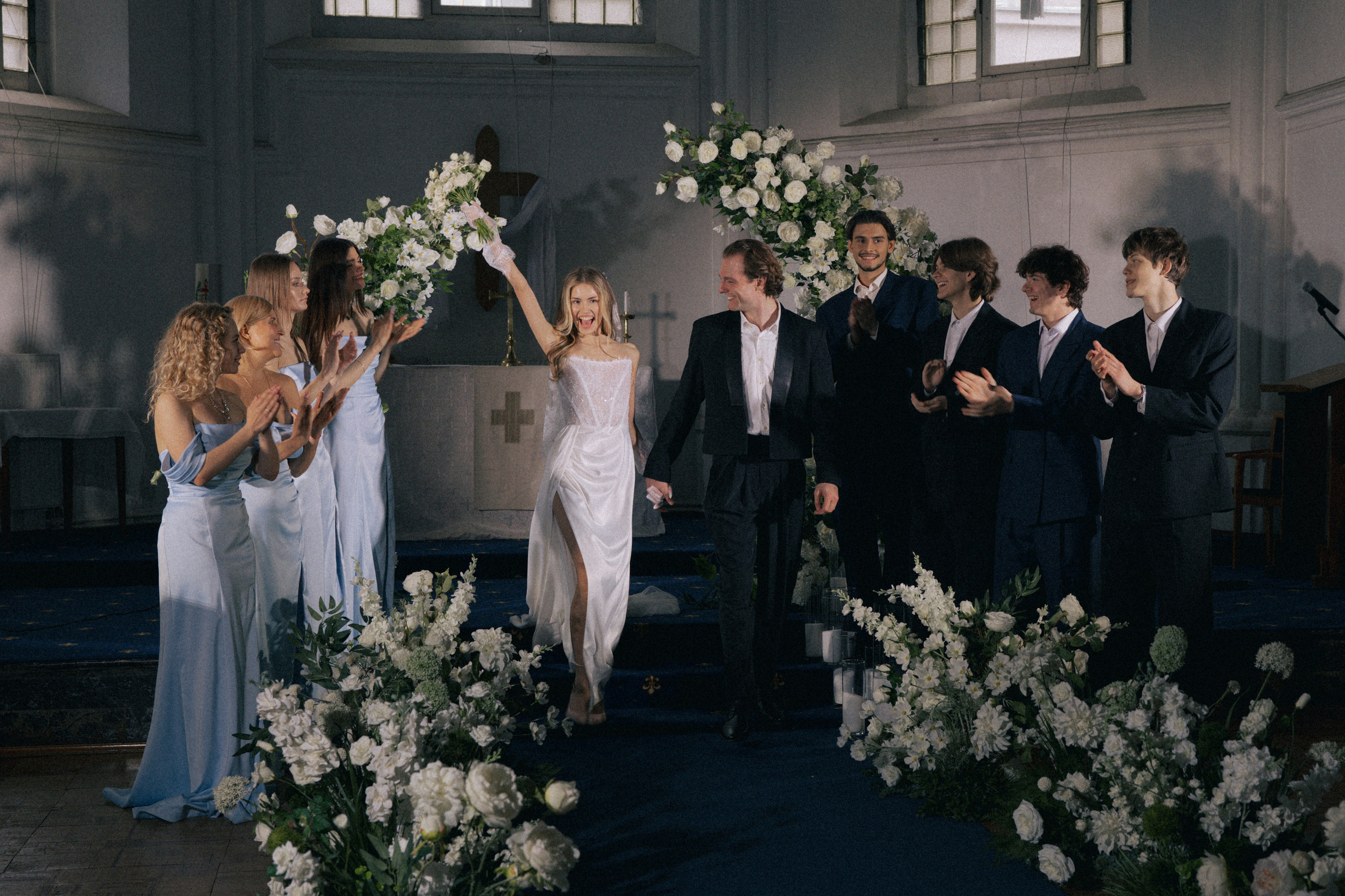 Венчание. Елизавета и Иван. Свадебный и женский фотограф Рязань Москва Елена Епифанова