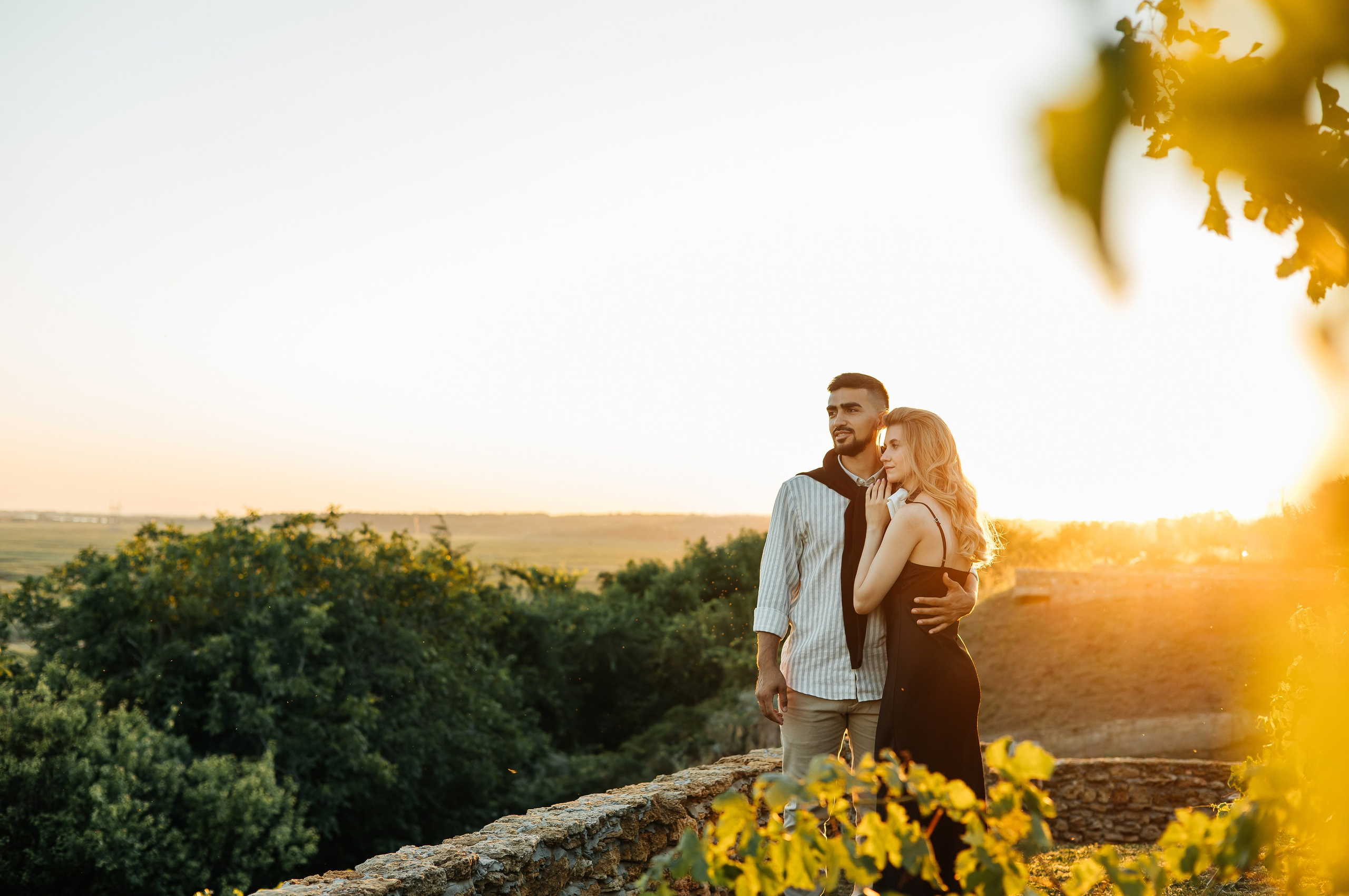 Вилла. Свадебный и семейный фотограф Ростова-на-Дону Ирина Бондарева