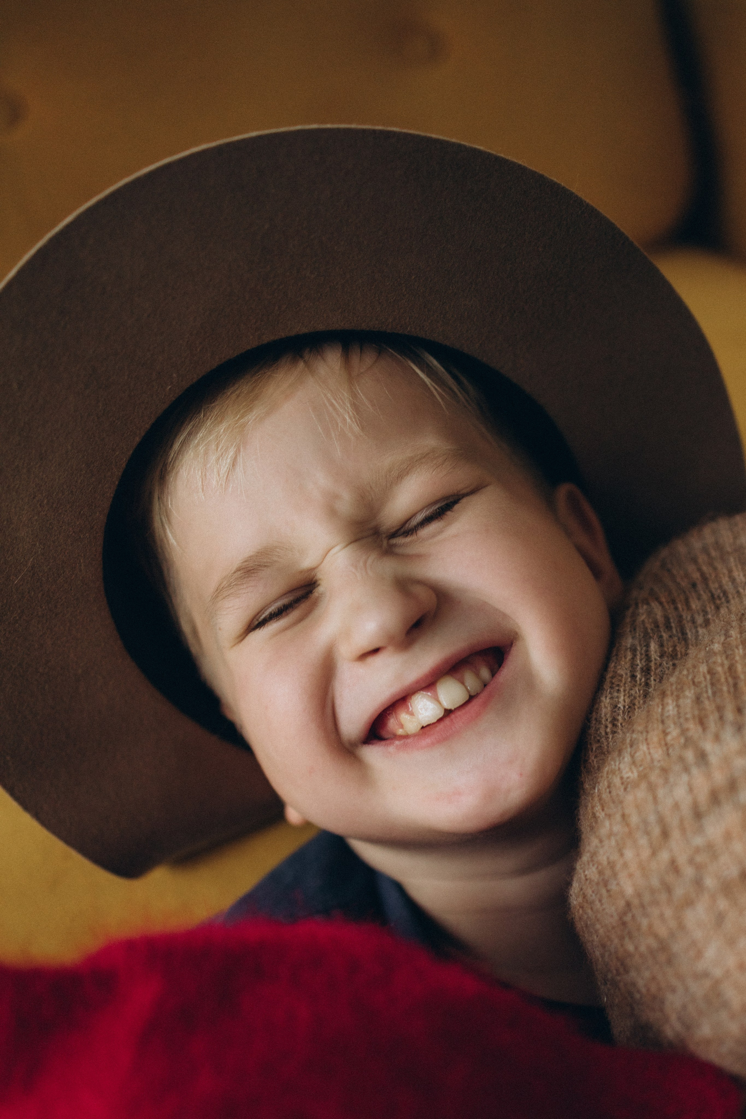 Пока все дома. Lifestyle фотограф в Казани, Аделина Шамгунова