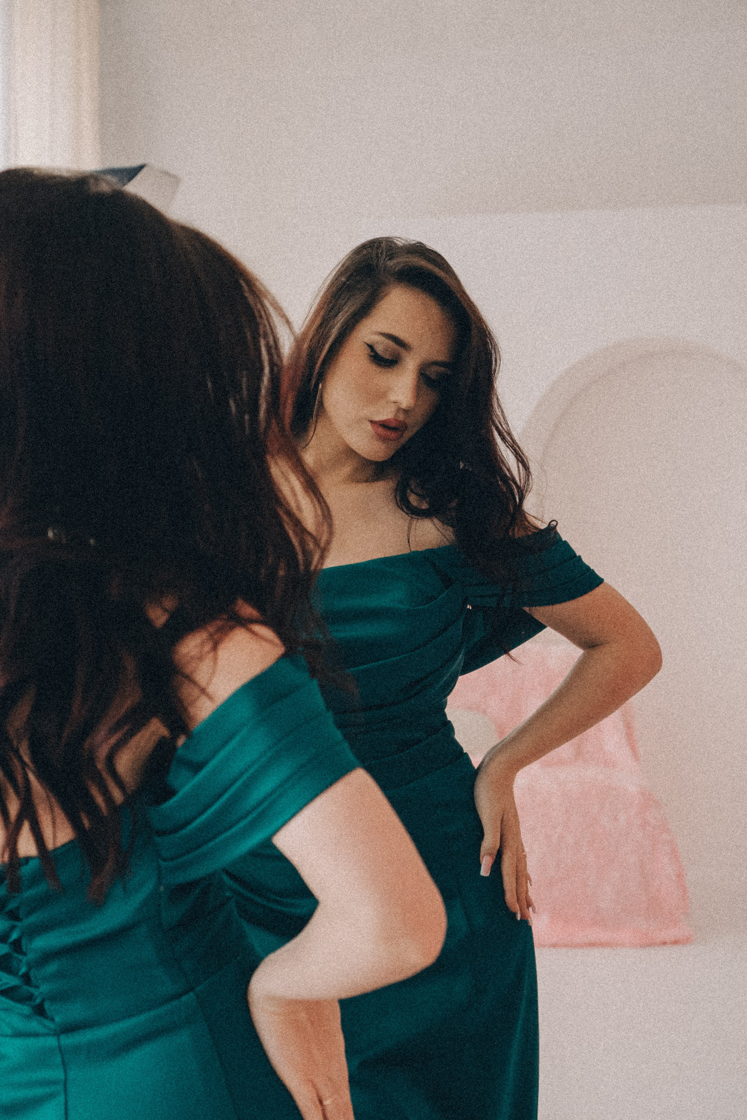 Весенняя. Профессиональный фотограф, Санкт-Петербург — Виктория Богомолова