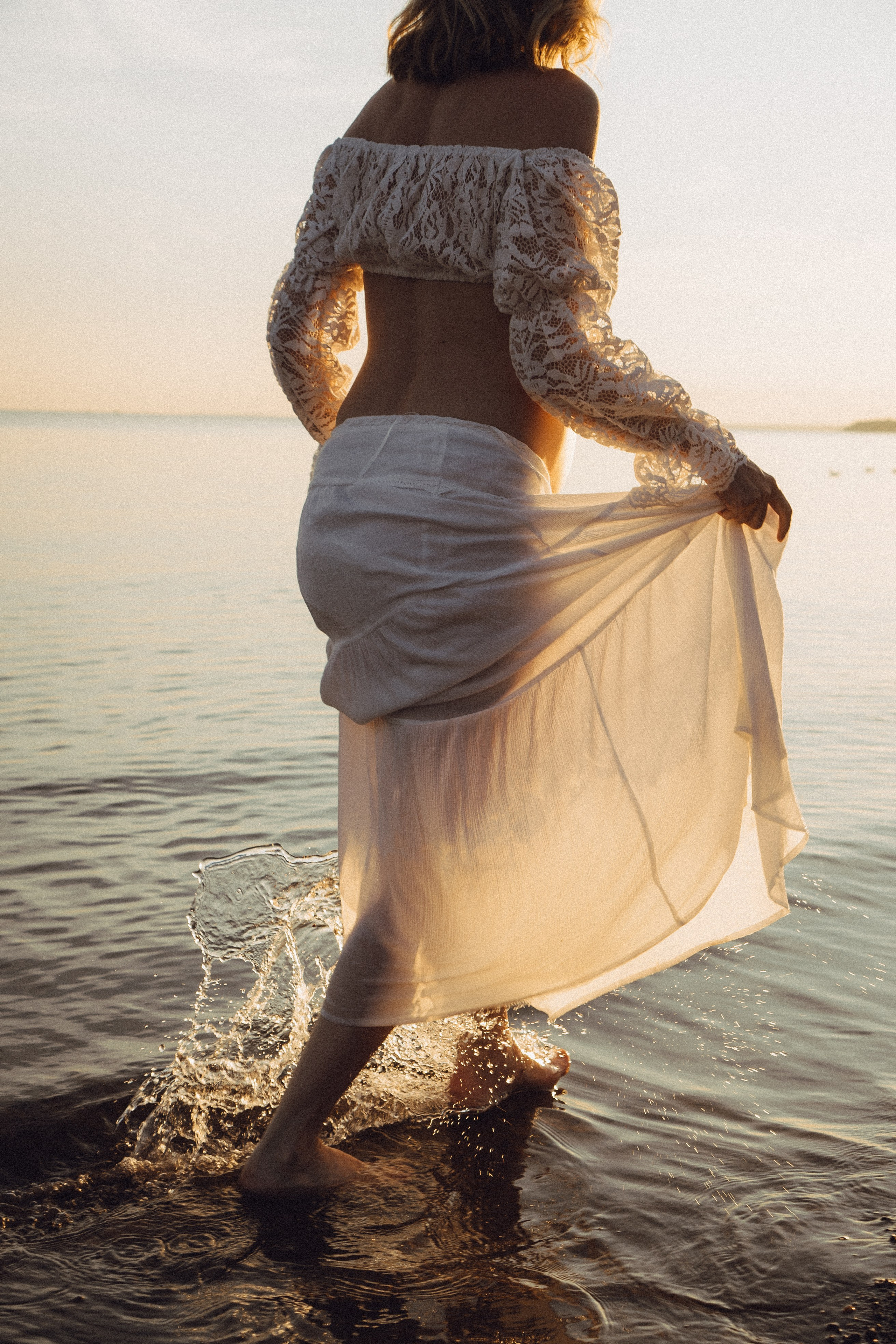 В ОЖИДАНИИ. Профессиональный фотограф, Санкт-Петербург — Виктория Богомолова