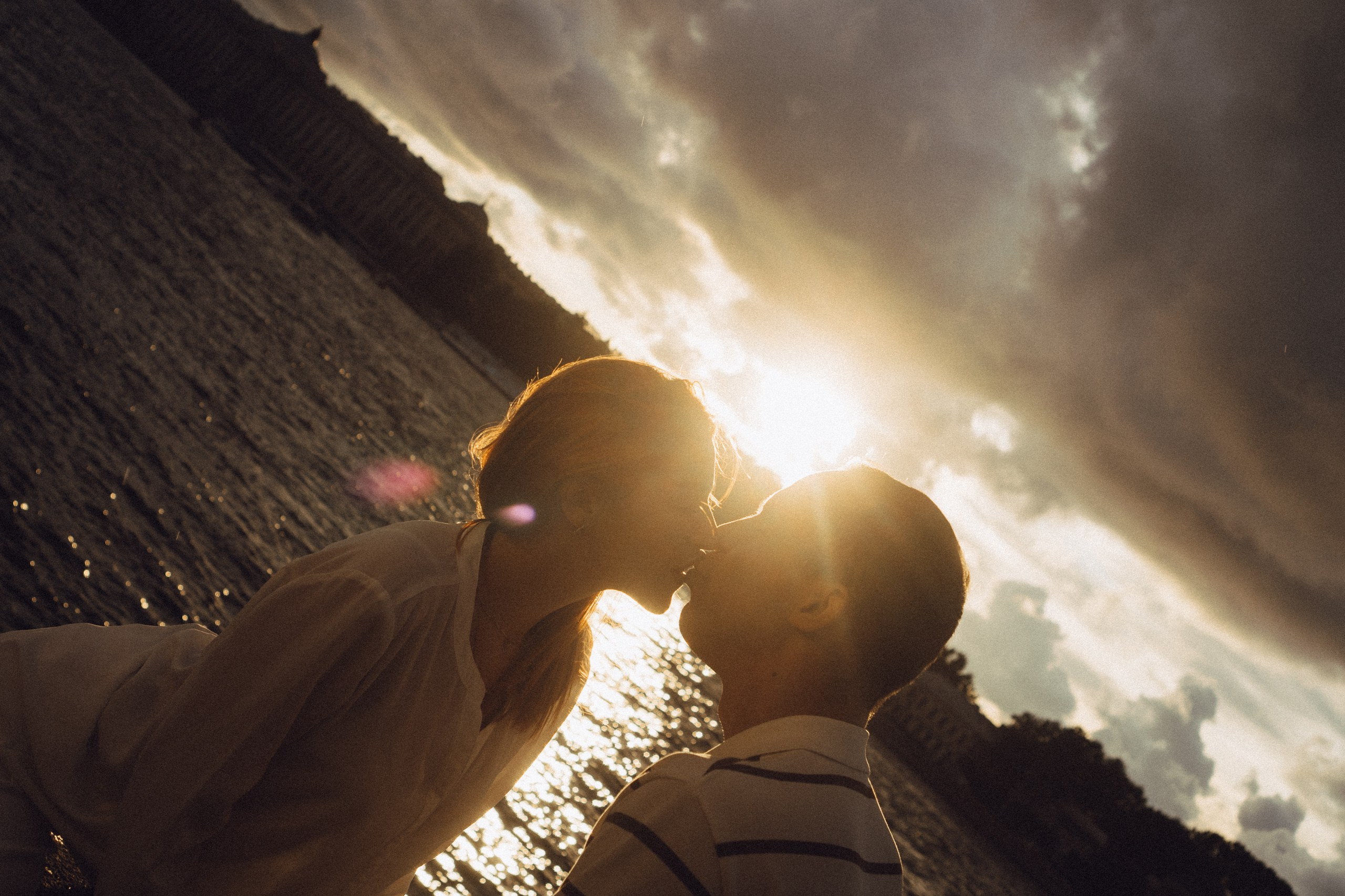 Минская парочка. Профессиональный фотограф, Санкт-Петербург — Виктория Богомолова