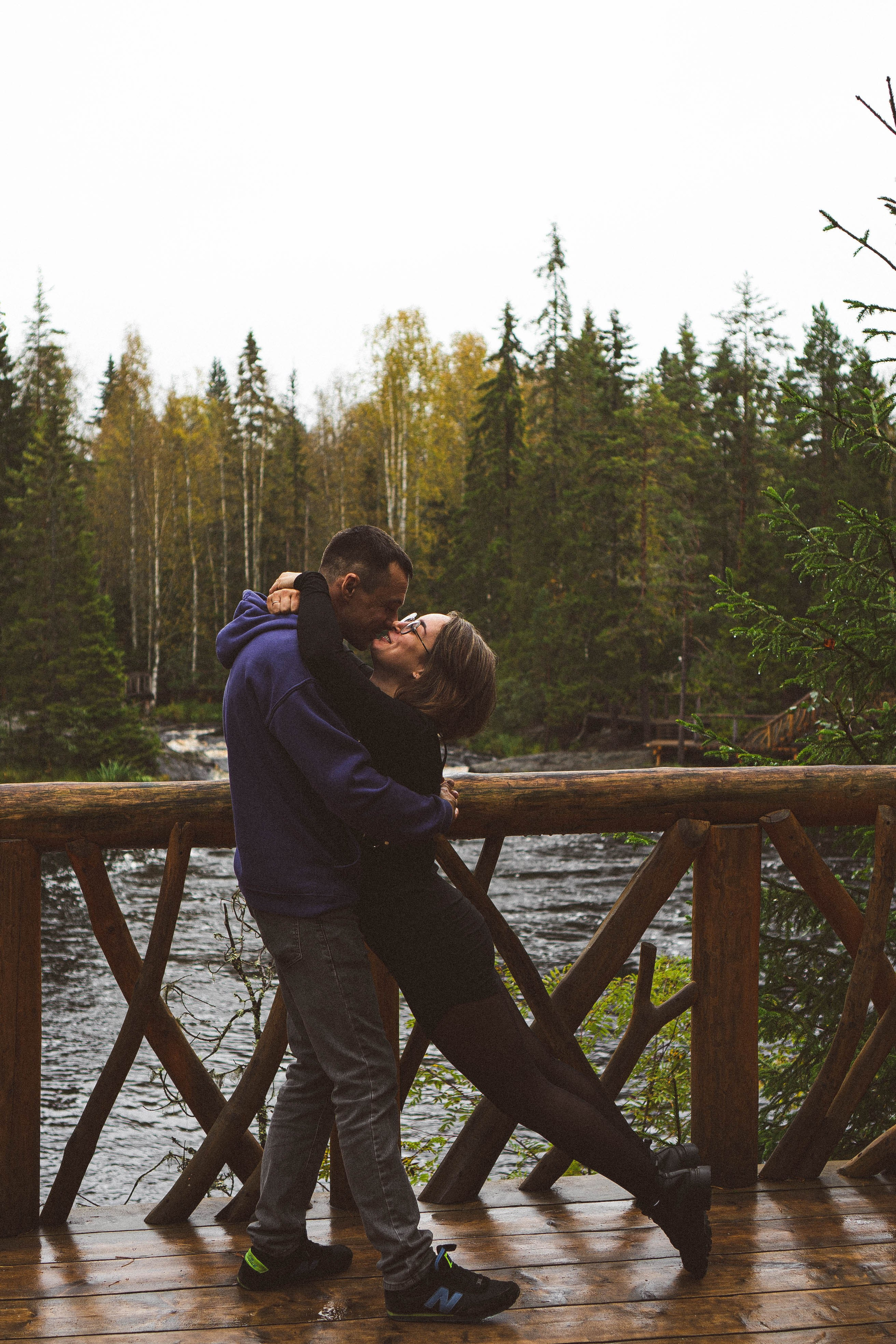 Прогулка на природе. Профессиональный фотограф, Санкт-Петербург — Виктория Богомолова