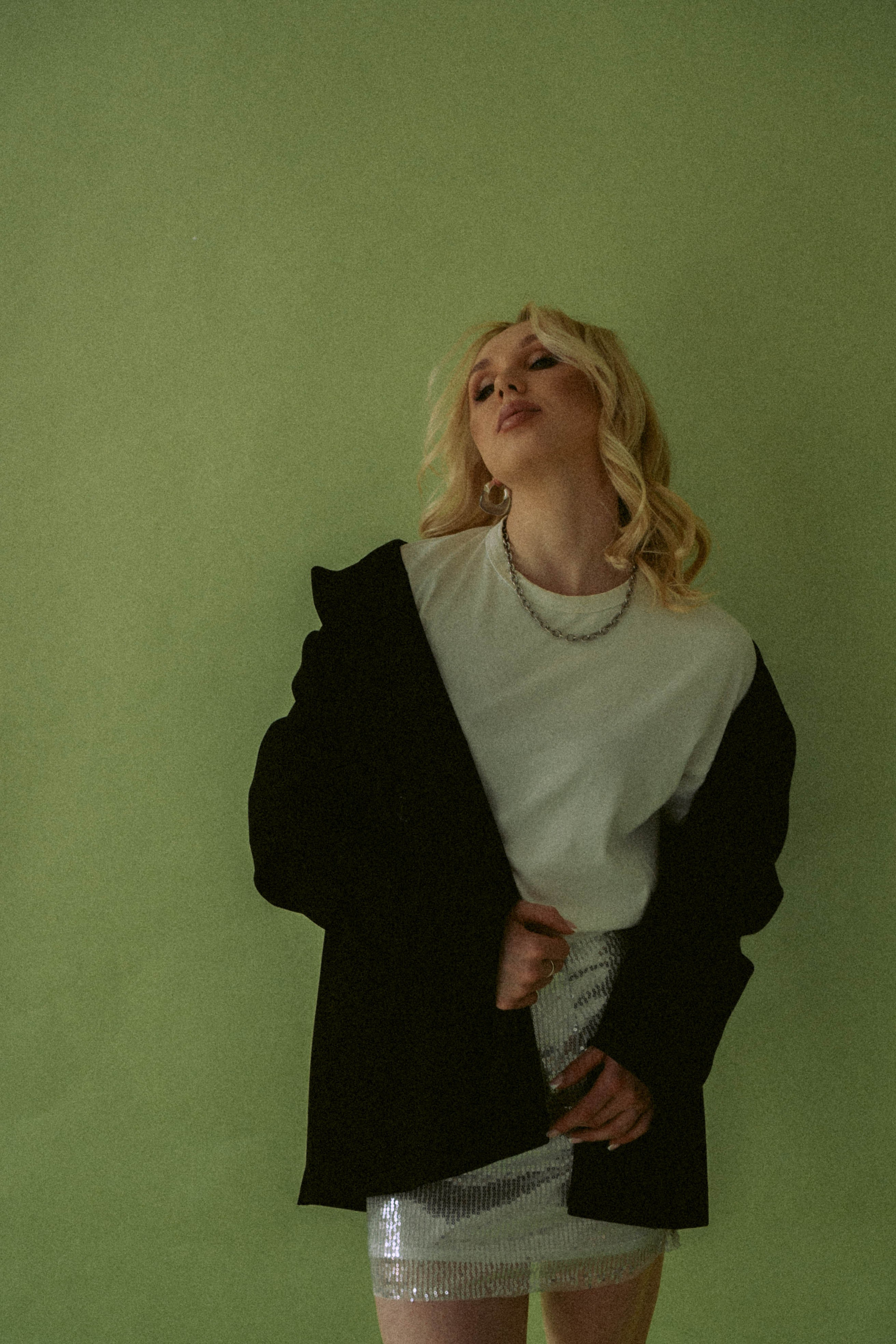 Студийная. Профессиональный фотограф, Санкт-Петербург — Виктория Богомолова