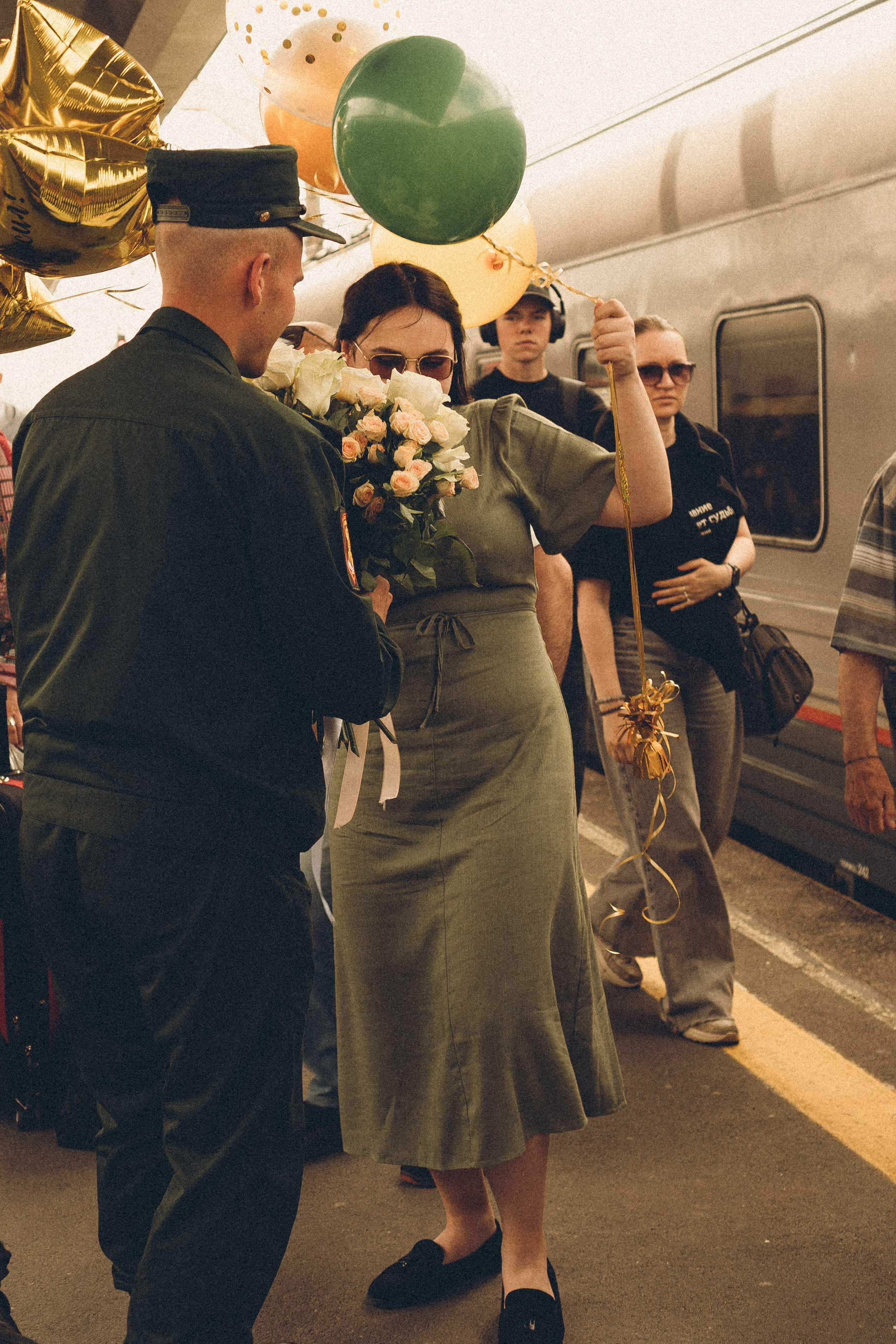 ПРЕДЛОЖЕНИЕ. Профессиональный фотограф, Санкт-Петербург — Виктория Богомолова
