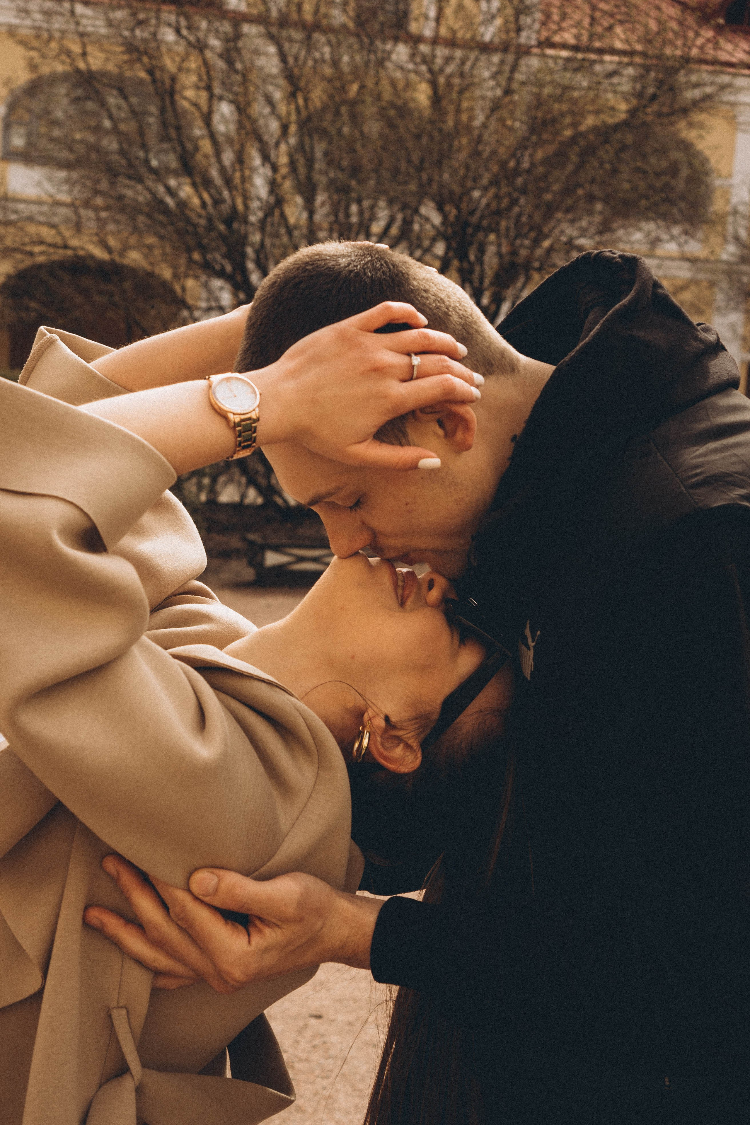 Прогулочная. Профессиональный фотограф, Санкт-Петербург — Виктория Богомолова