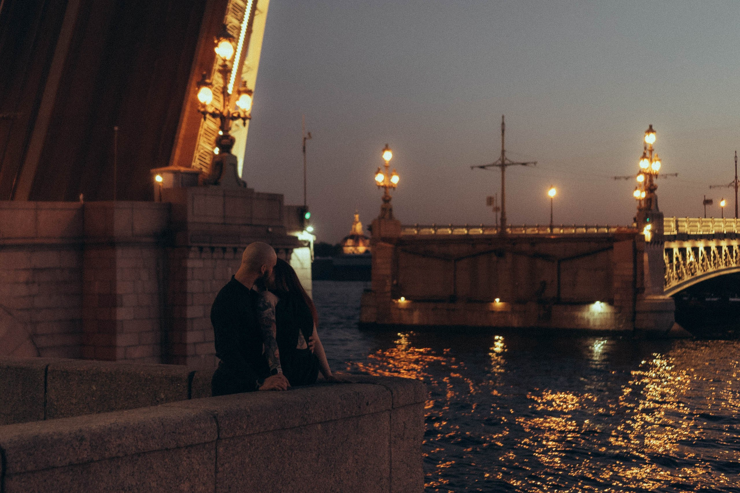 ПРЕДЛОЖЕНИЕ. Профессиональный фотограф, Санкт-Петербург — Виктория Богомолова
