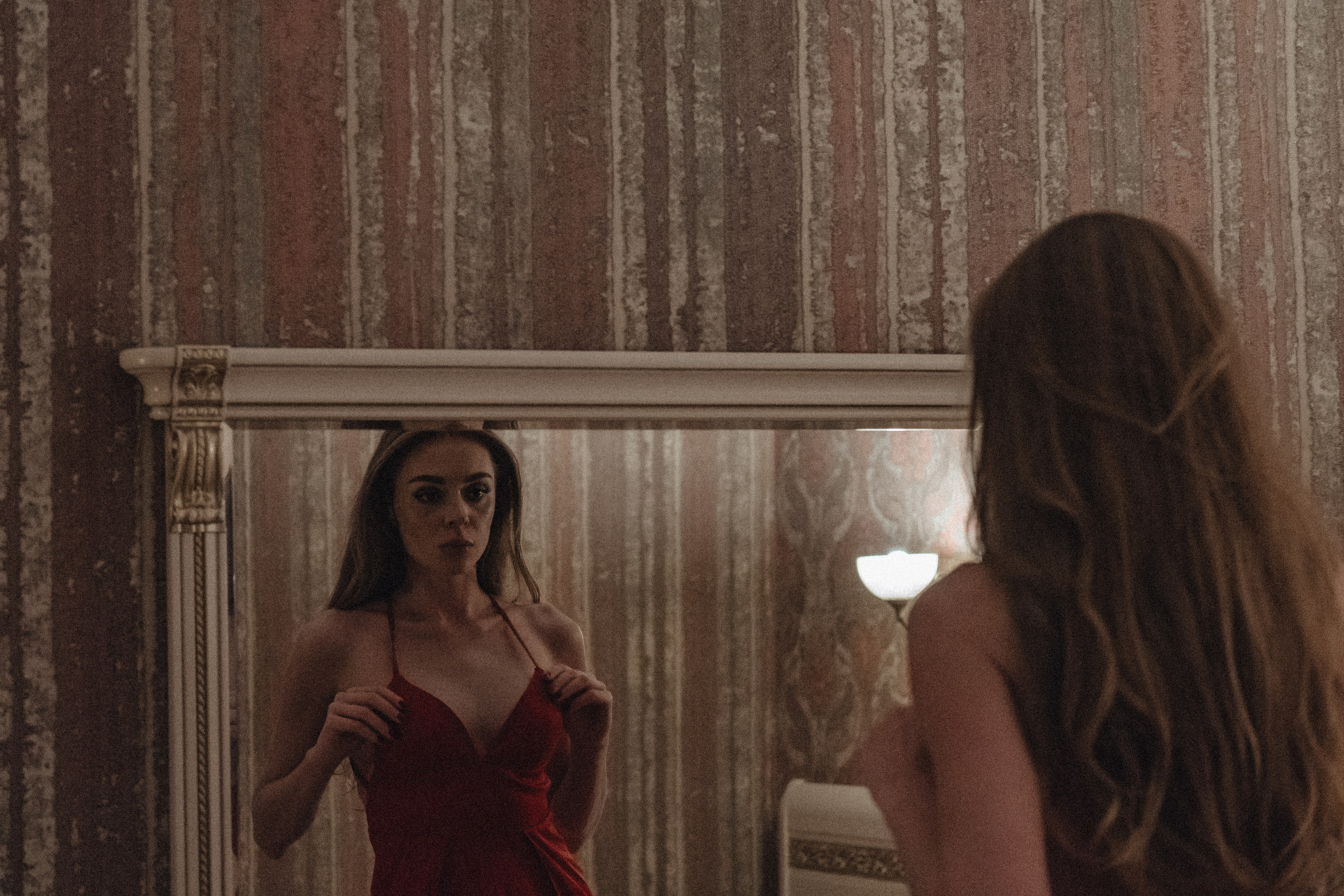 ОТЕЛЬНАЯ ИСТОРИЯ. Профессиональный фотограф, Санкт-Петербург — Виктория Богомолова