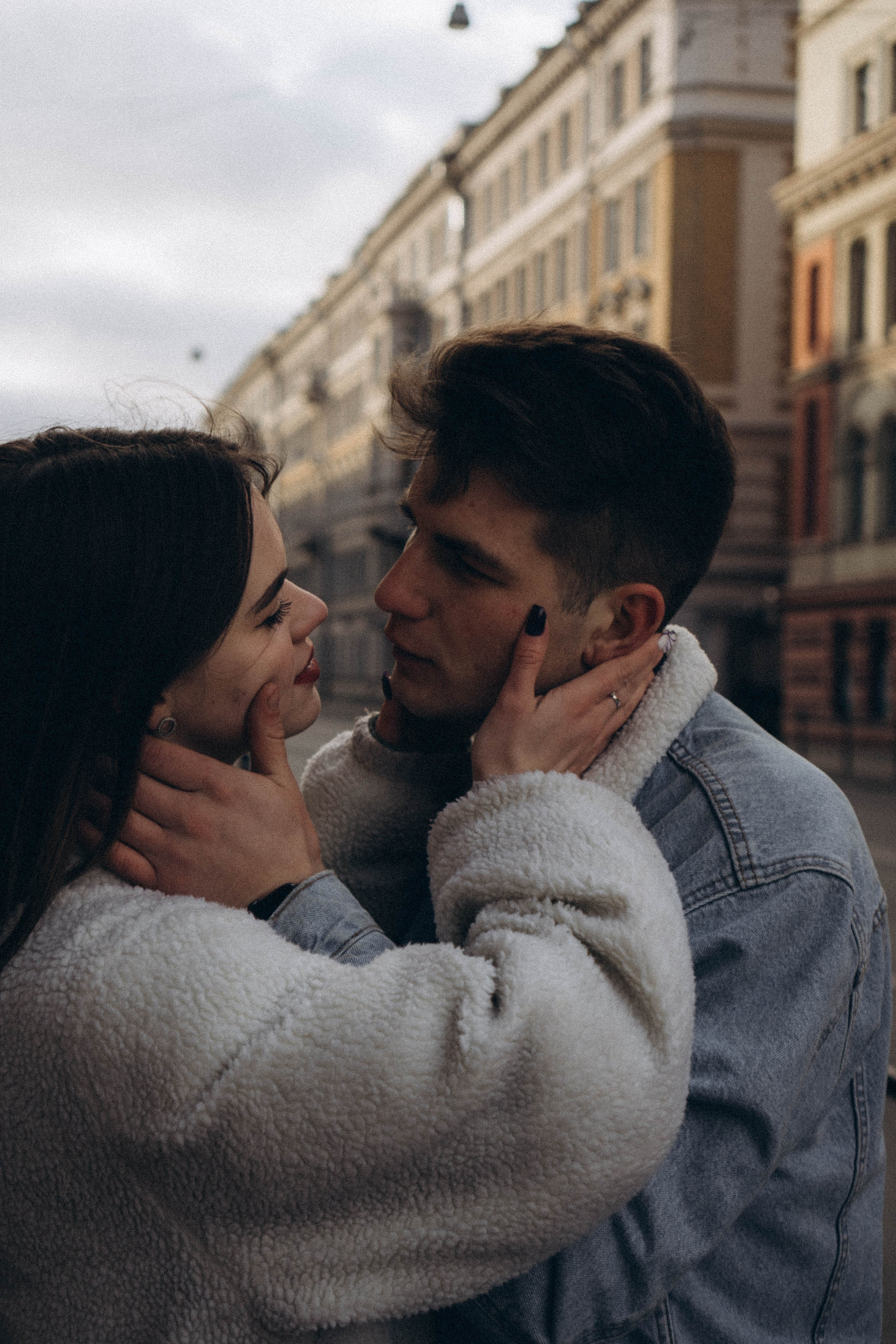 Прогулочная. Профессиональный фотограф, Санкт-Петербург — Виктория Богомолова