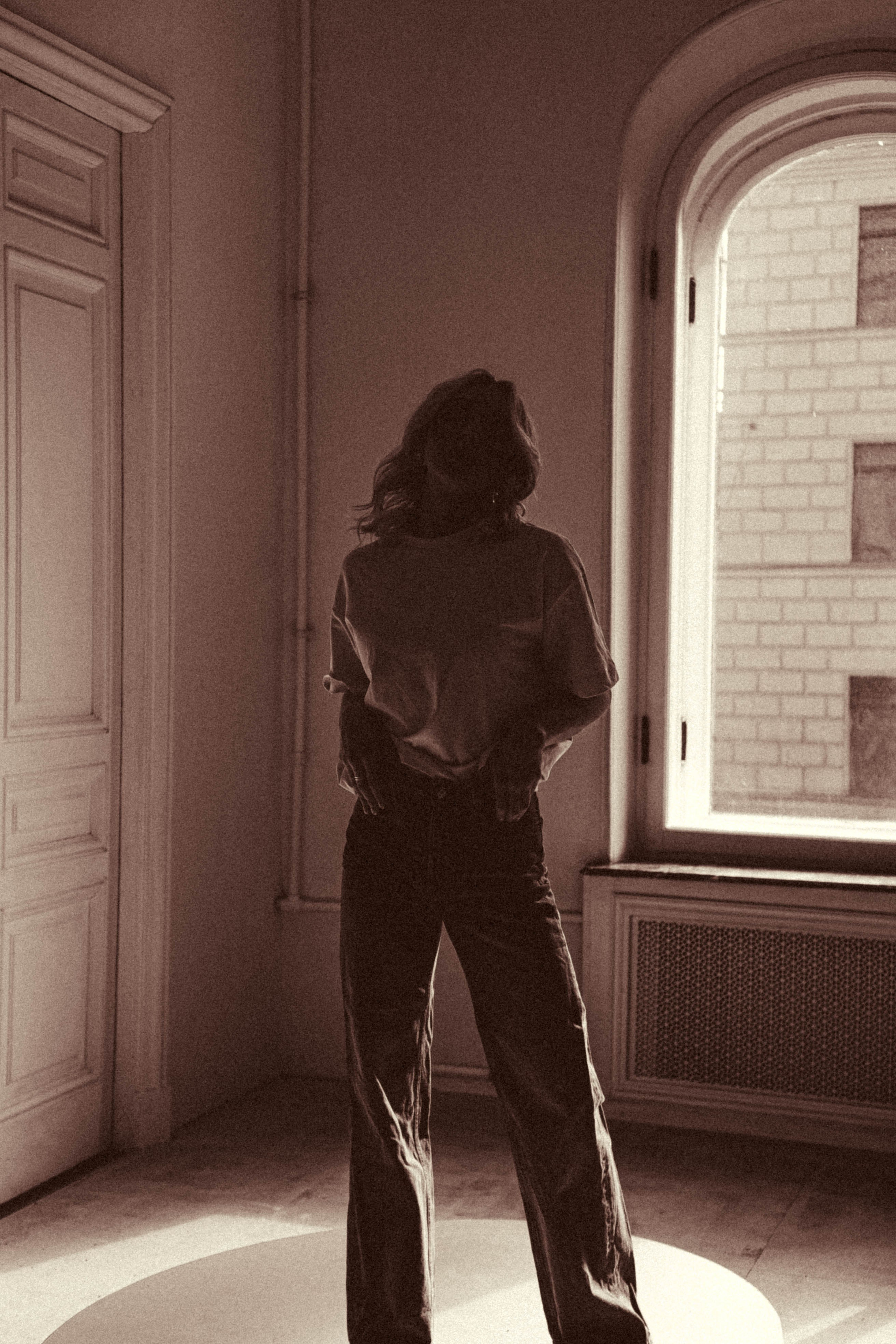 Винтажный стиль. Профессиональный фотограф, Санкт-Петербург — Виктория Богомолова