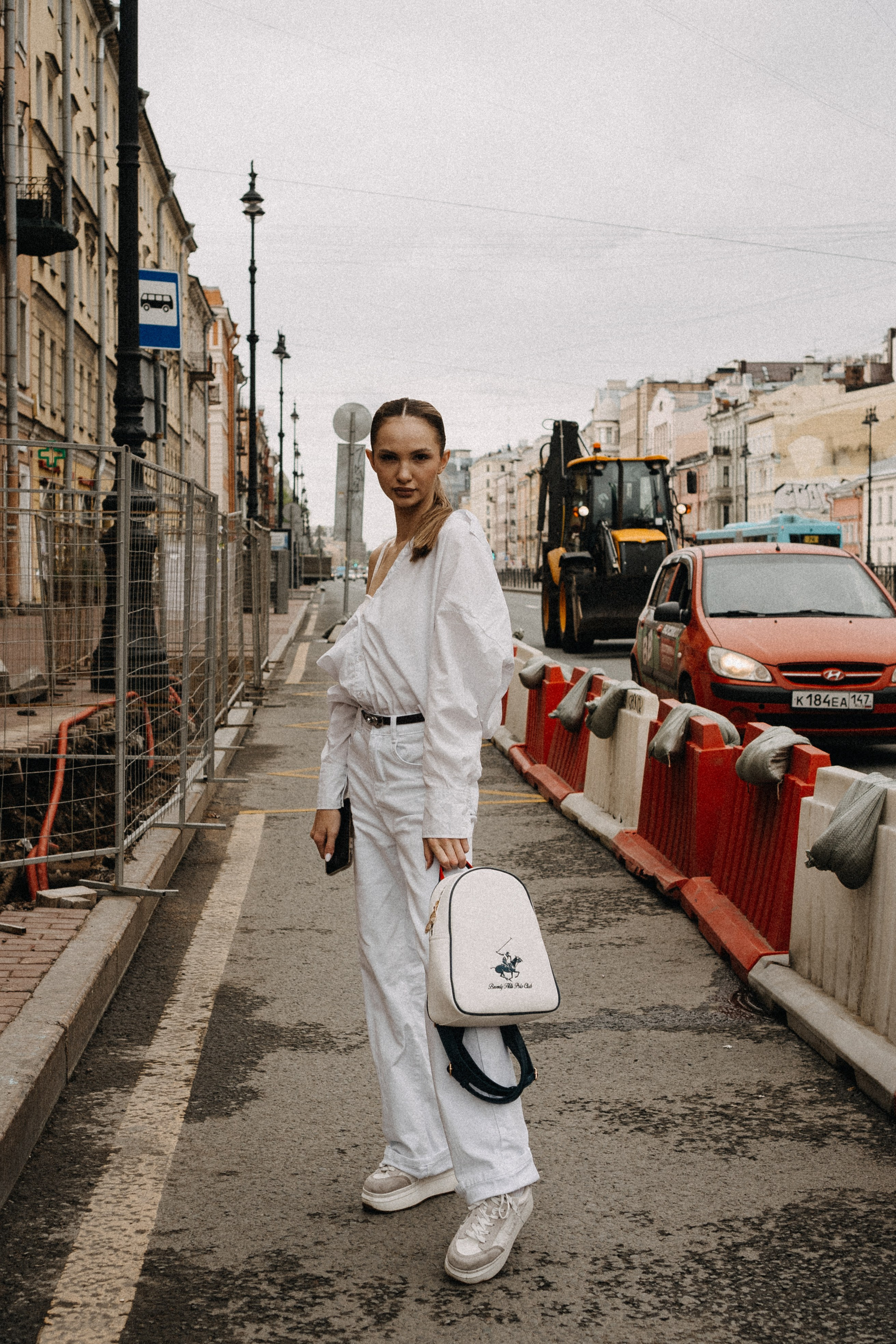 МЫ ГУЛЯЛИ ПРО КРЫШАМ ПИТЕРА. Профессиональный фотограф, Санкт-Петербург — Виктория Богомолова