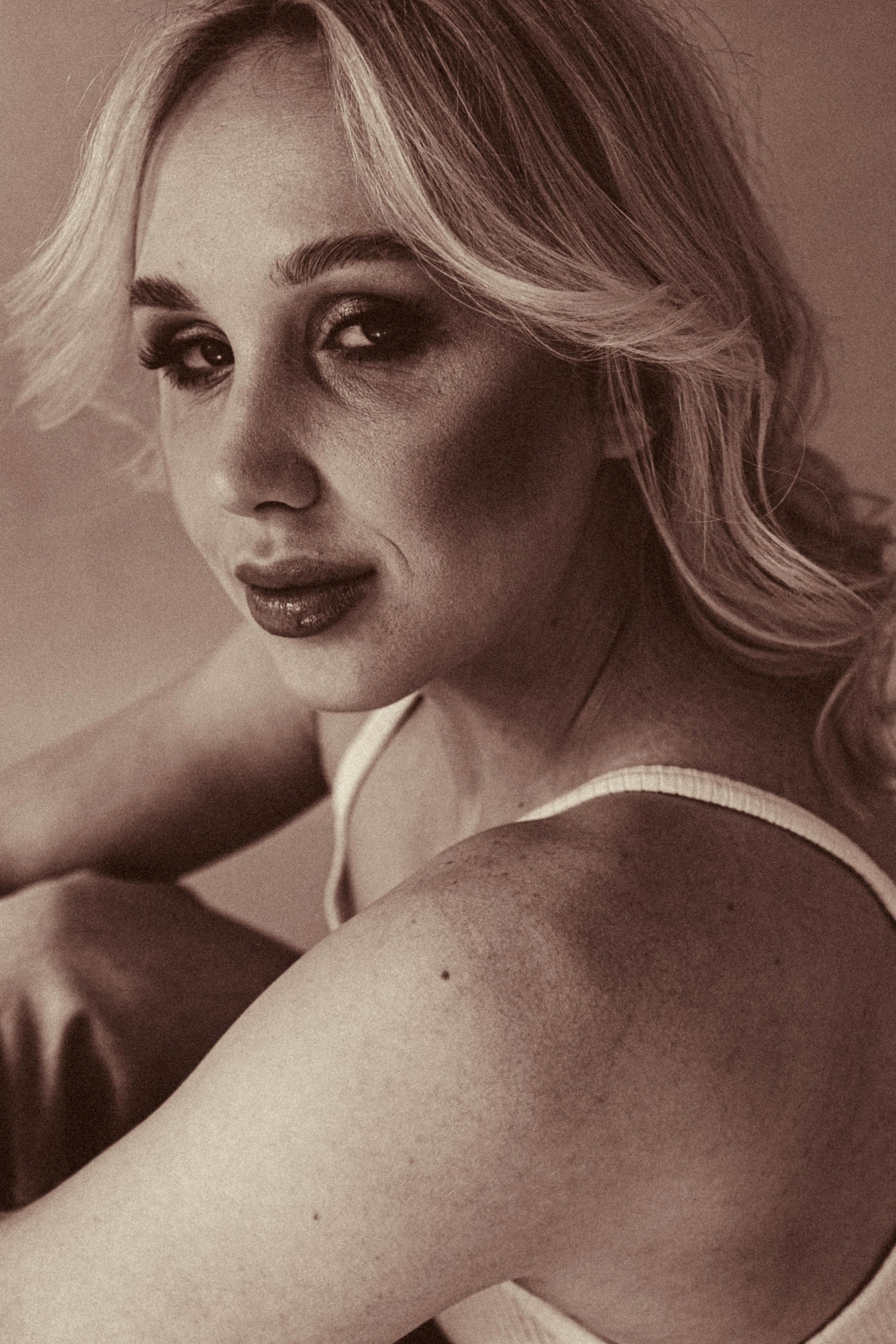 Винтажный стиль. Профессиональный фотограф, Санкт-Петербург — Виктория Богомолова