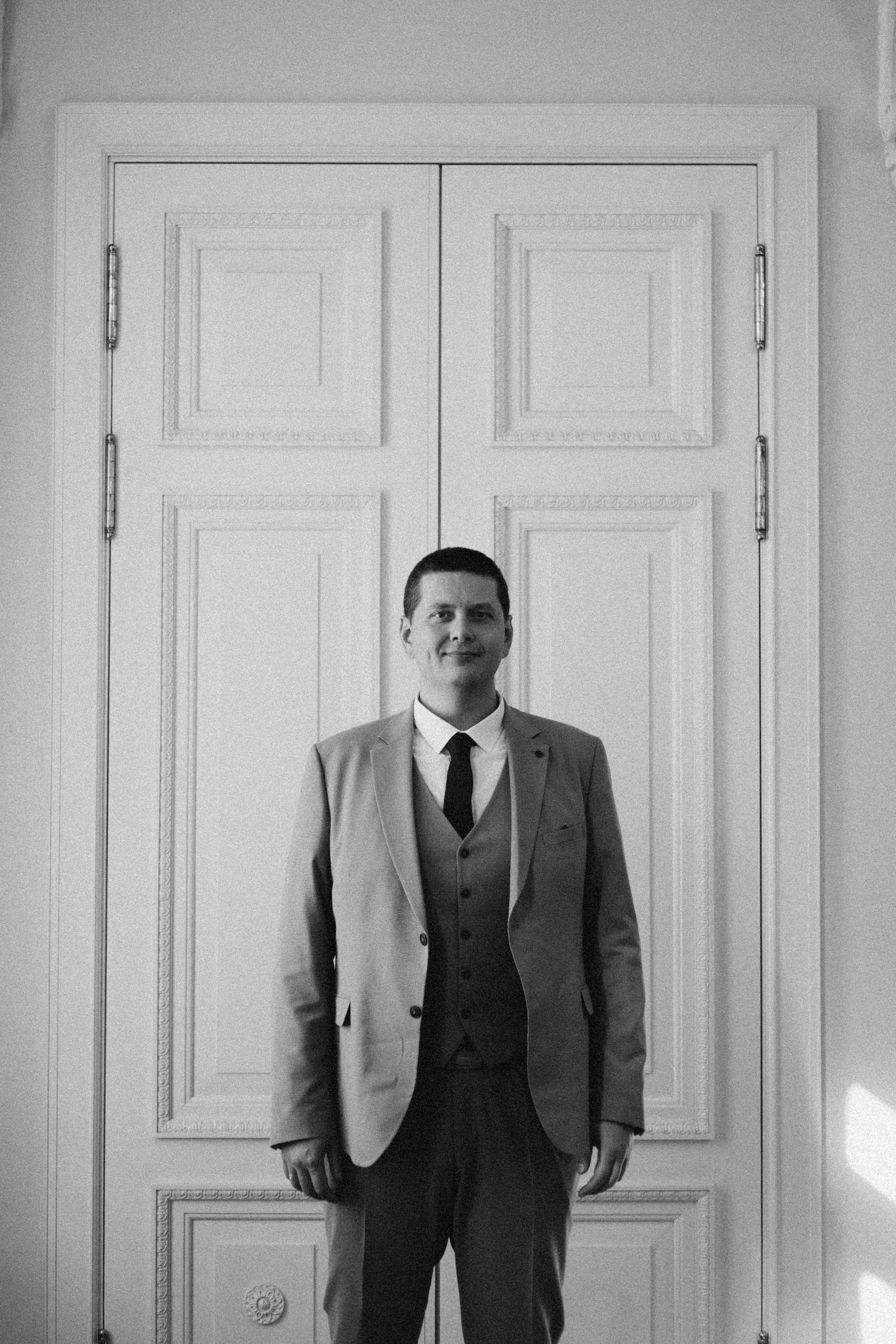 СВАДЕБНАЯ В ПУШКИНЕ. Профессиональный фотограф, Санкт-Петербург — Виктория Богомолова