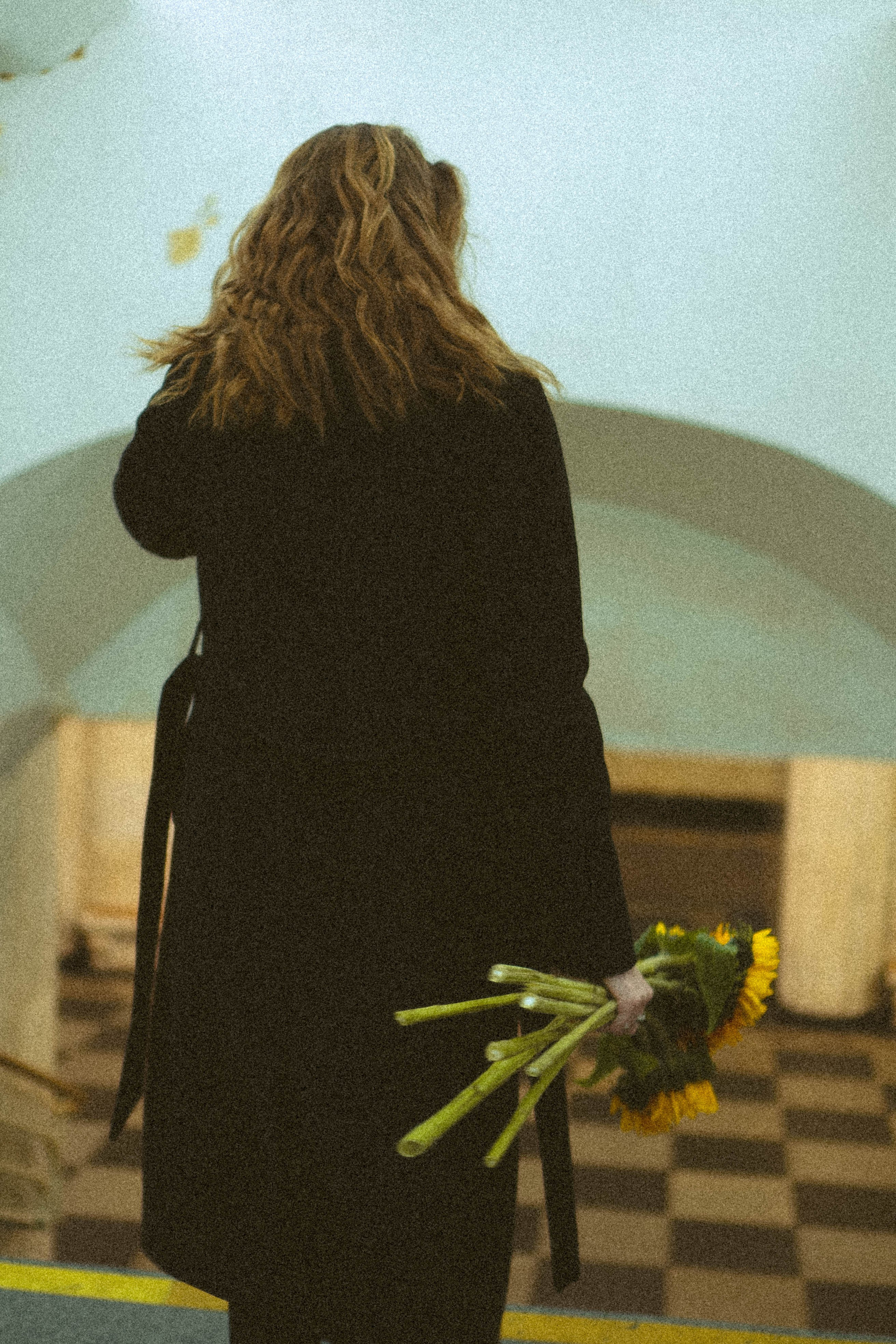 В метро. Профессиональный фотограф, Санкт-Петербург — Виктория Богомолова