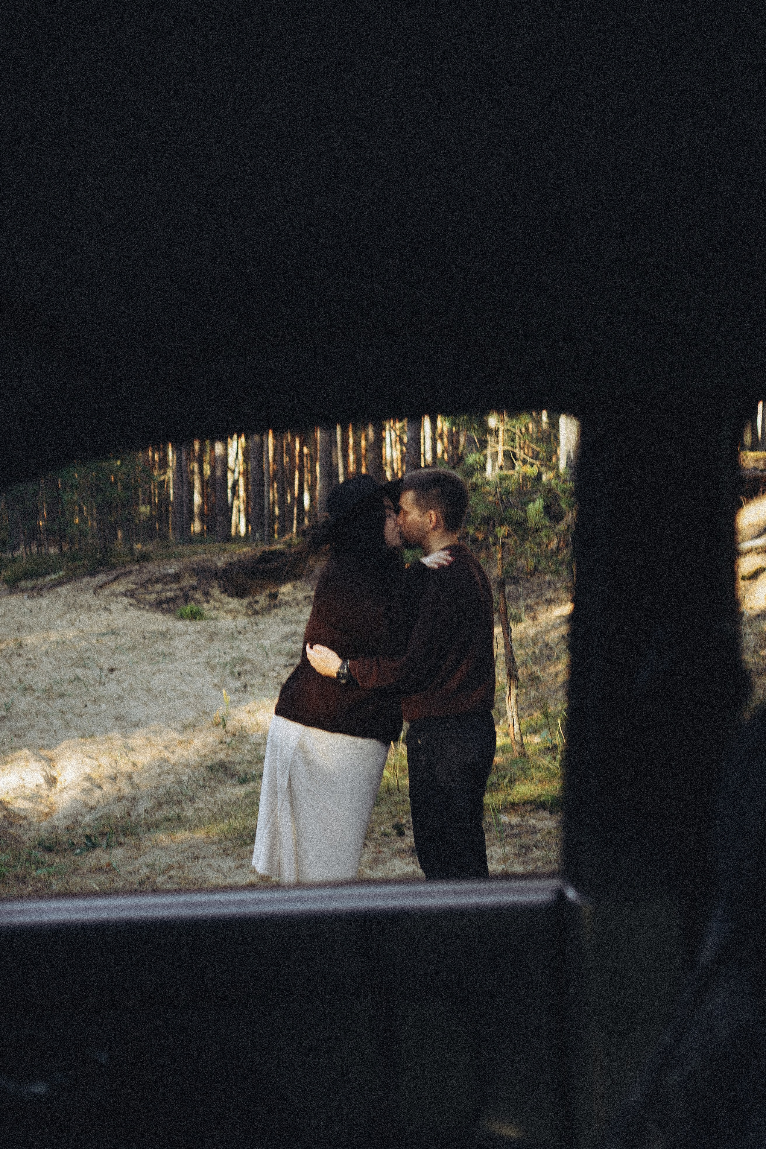 Прогулка по Финскому заливу. Профессиональный фотограф, Санкт-Петербург — Виктория Богомолова