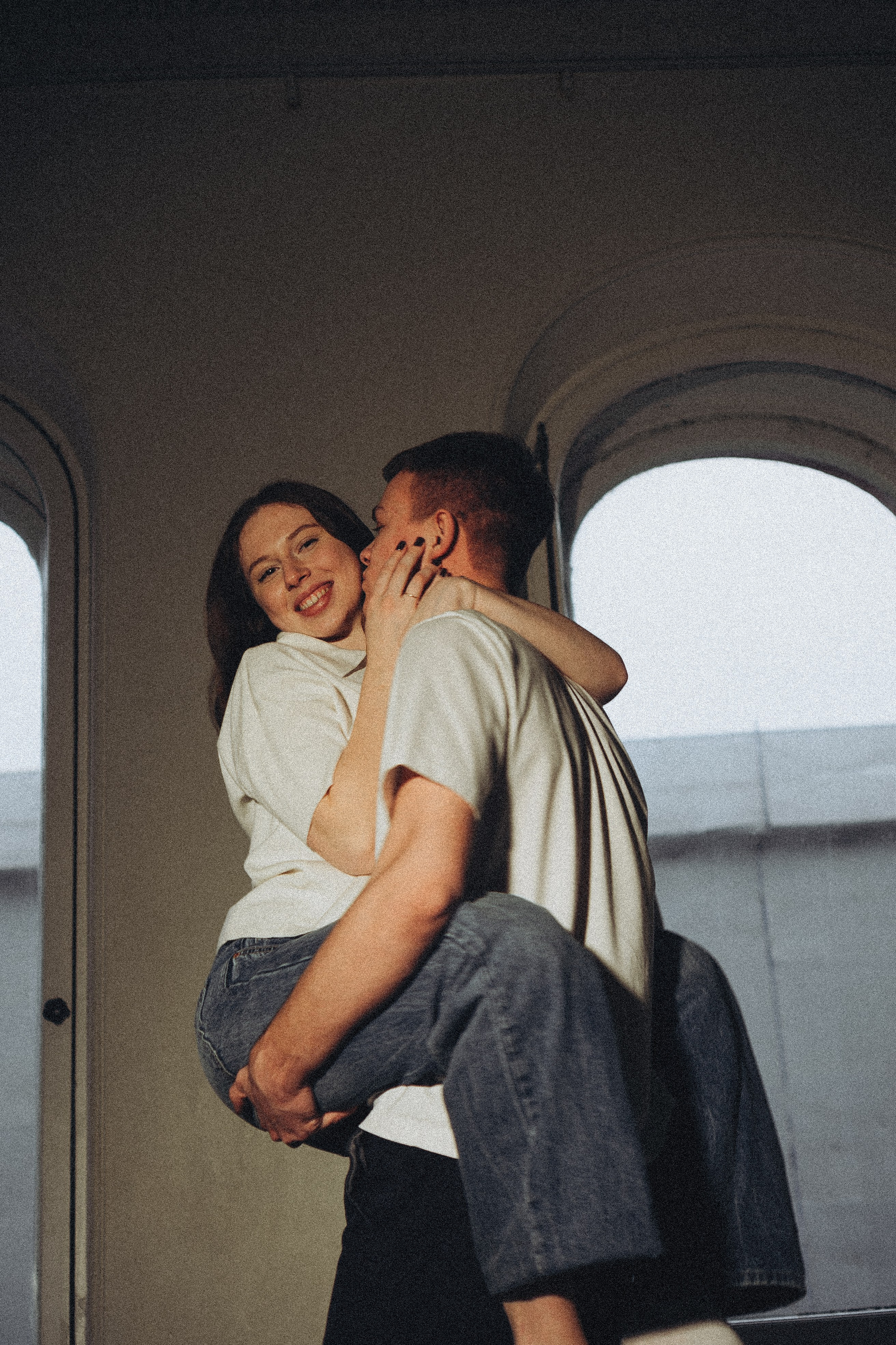 Студийная история. Профессиональный фотограф, Санкт-Петербург — Виктория Богомолова