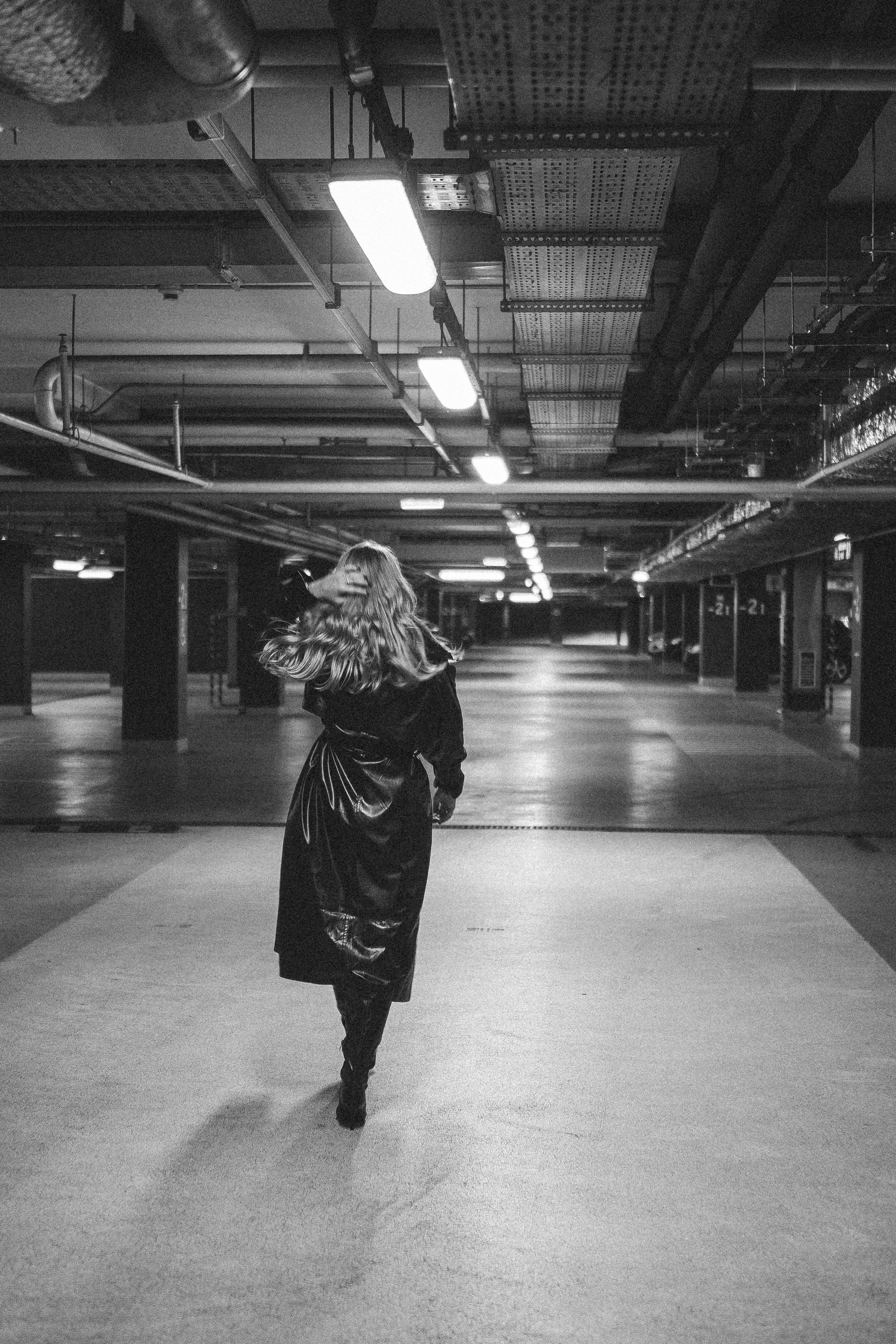 ЧБ. Профессиональный фотограф, Санкт-Петербург — Виктория Богомолова