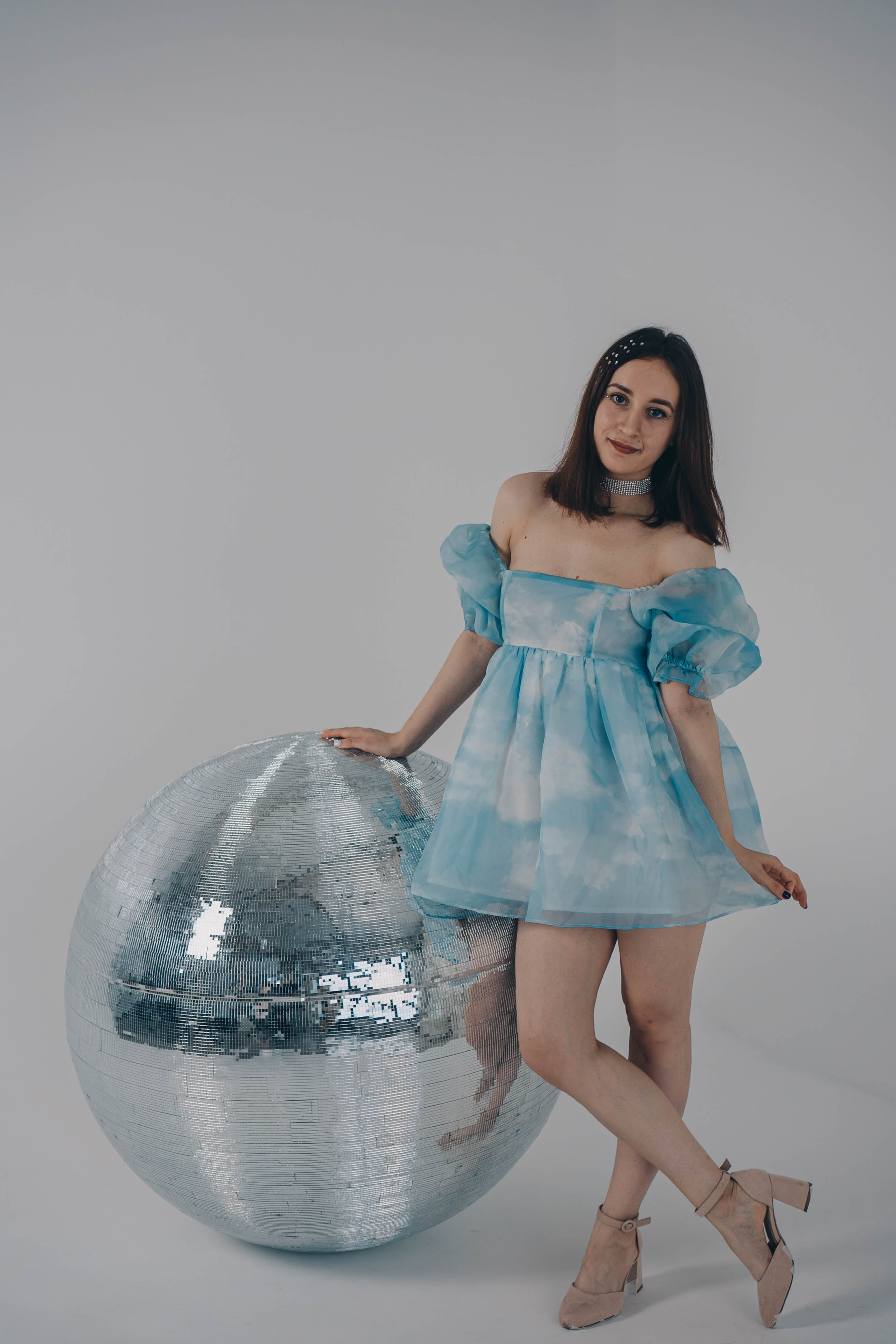 Фотосессия для дня рождения. Профессиональный фотограф, Санкт-Петербург — Виктория Богомолова