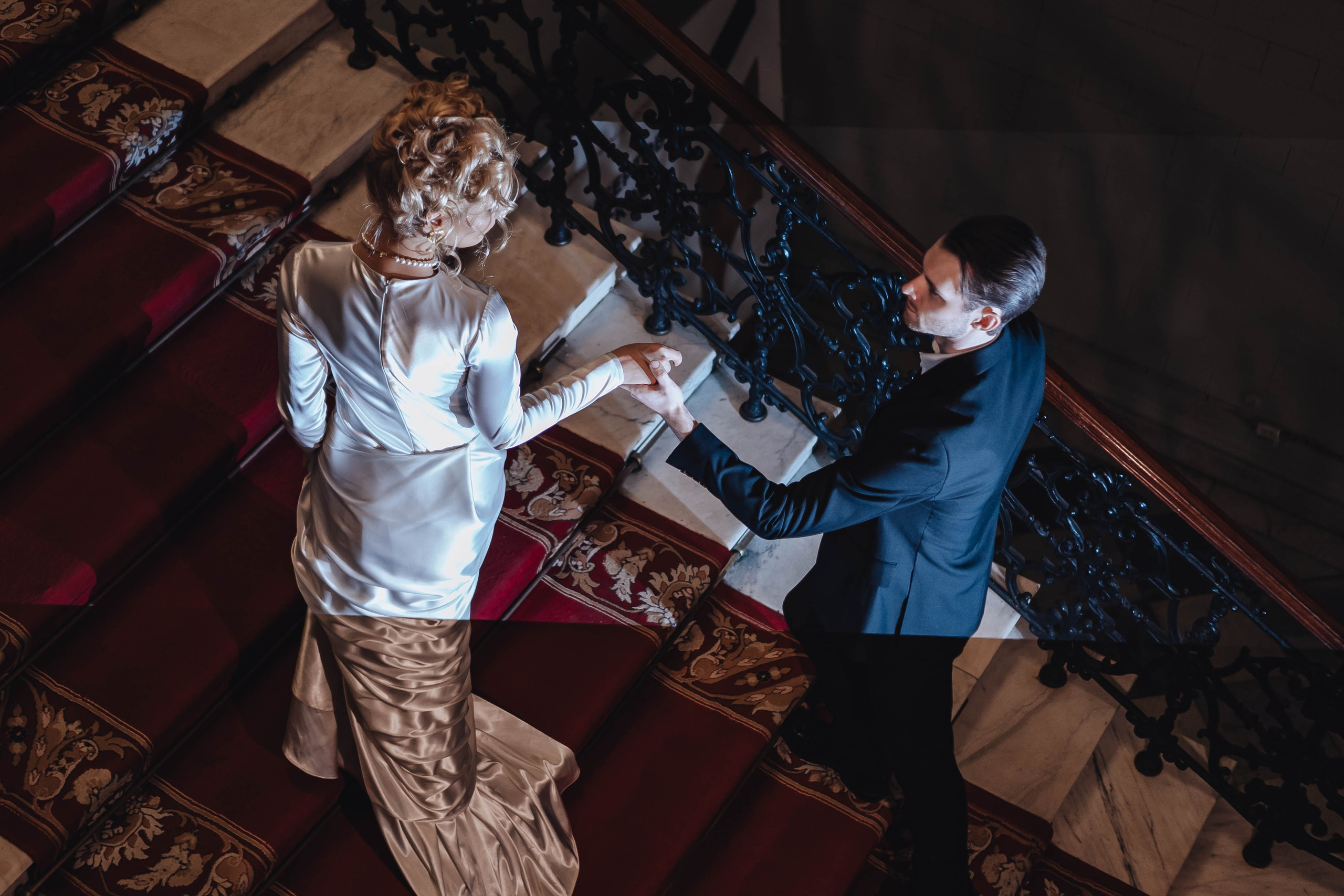 СВАДЕБНАЯ ФОТОСЕСИИЯ В НИКОЛАЕВСКОМ ДВОРЦЕ. Профессиональный фотограф, Санкт-Петербург — Виктория Богомолова