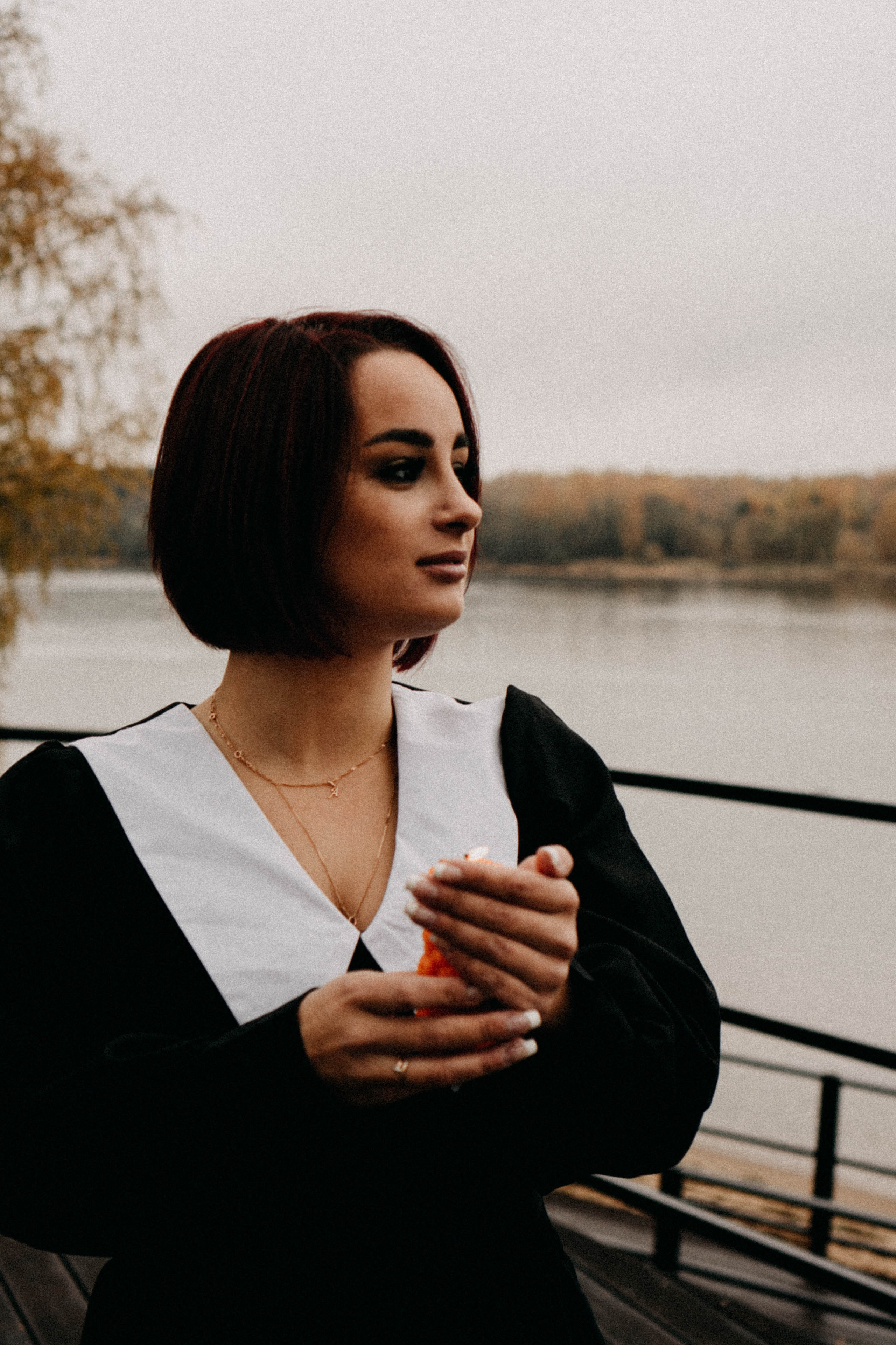 Осеняя. Профессиональный фотограф, Санкт-Петербург — Виктория Богомолова