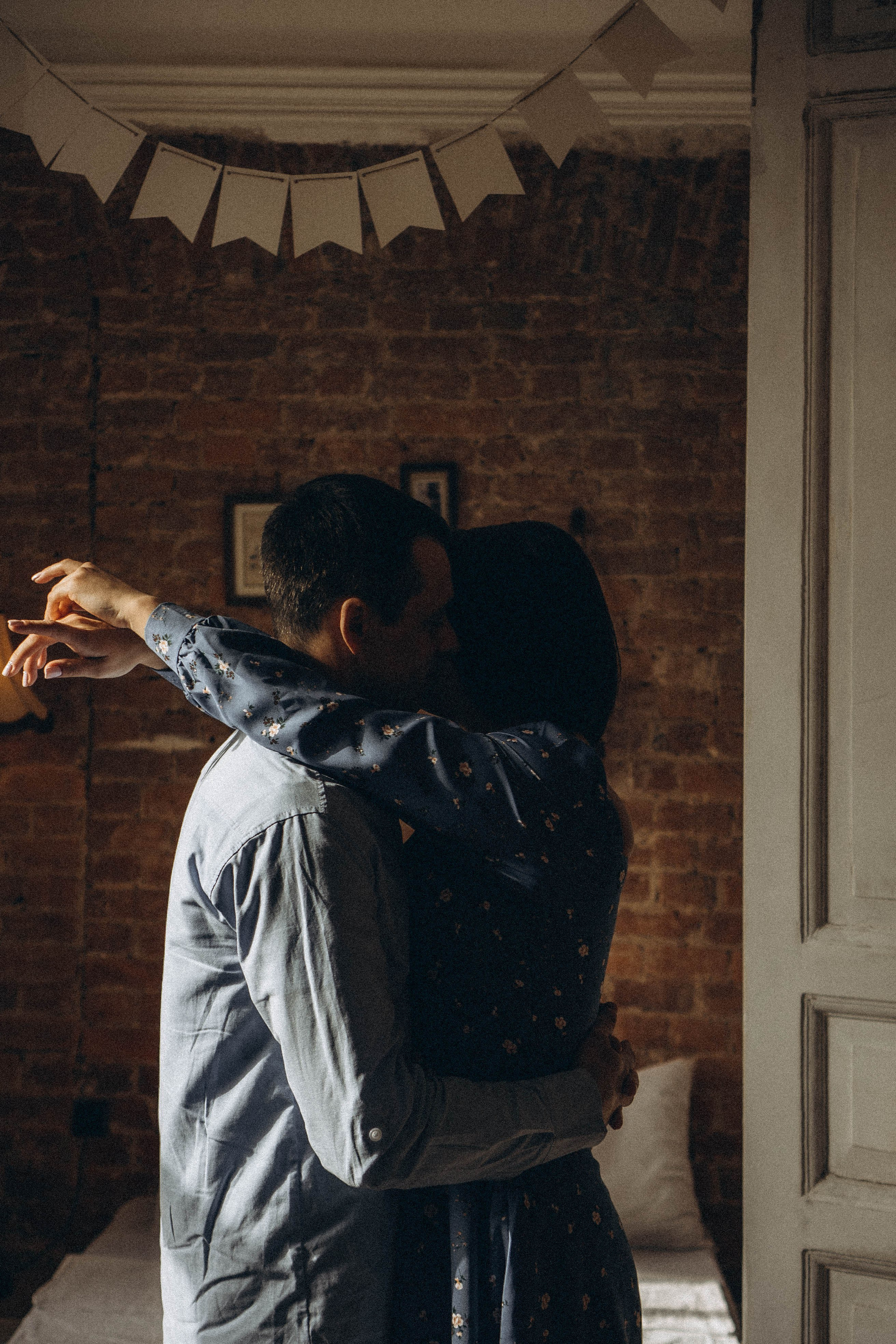 LOVE в квартире. Профессиональный фотограф, Санкт-Петербург — Виктория Богомолова