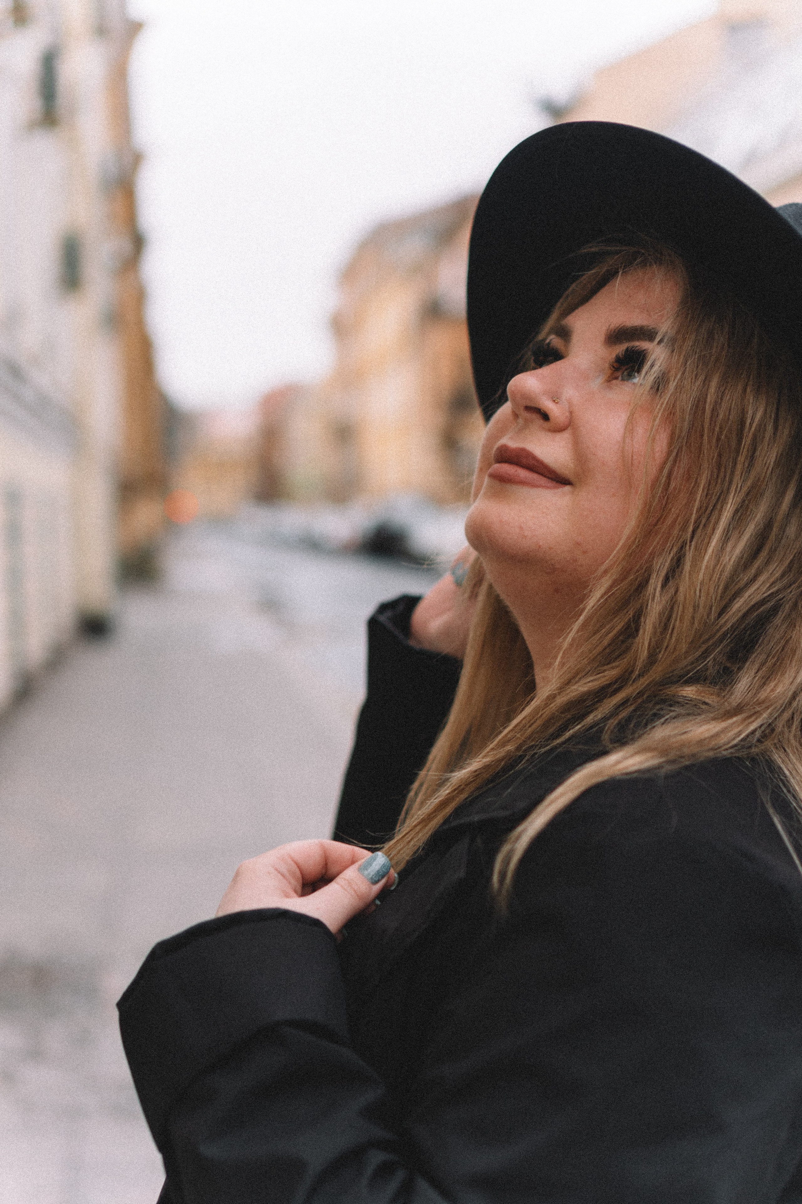 ПРОГУЛКА ВЕСНОЙ. Профессиональный фотограф, Санкт-Петербург — Виктория Богомолова